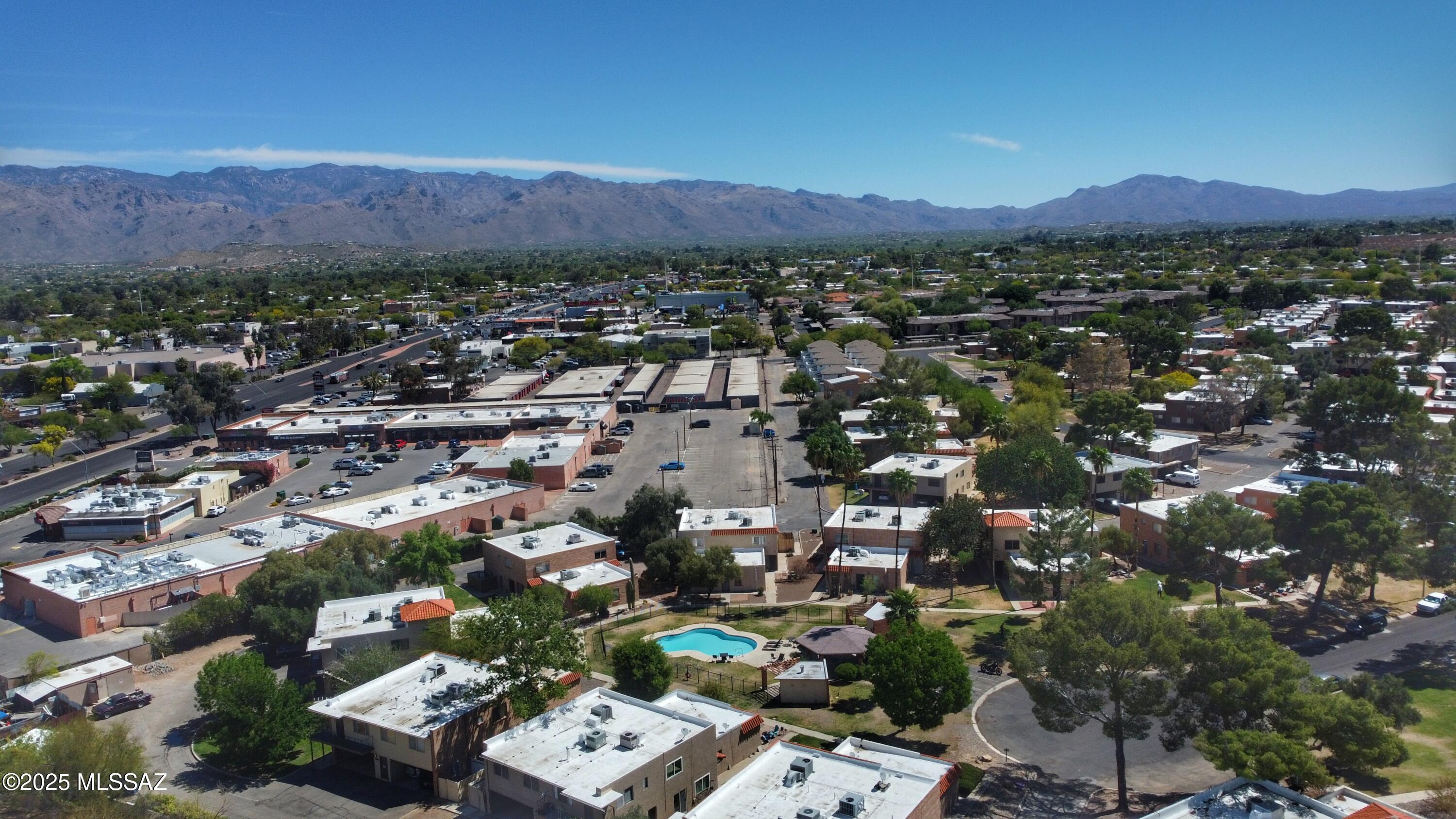 6541 E Calle La Paz Unit: A