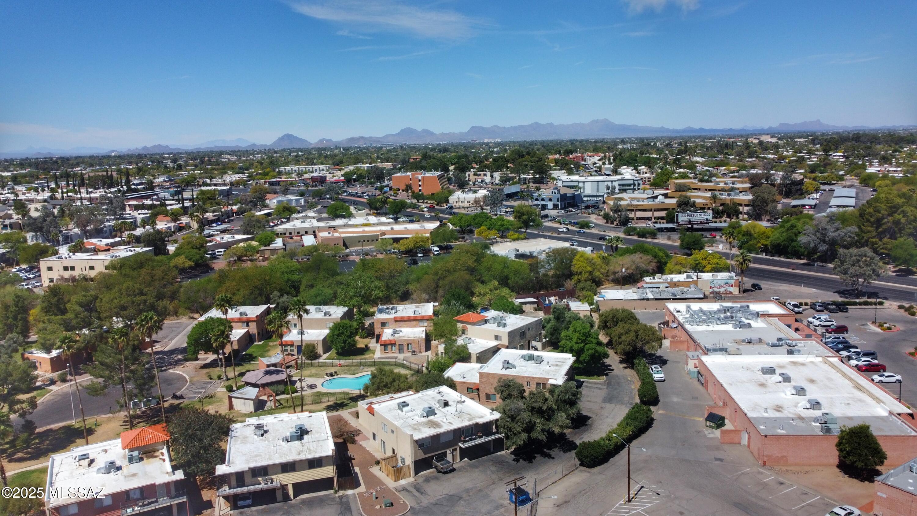 6541 E Calle La Paz Unit: A