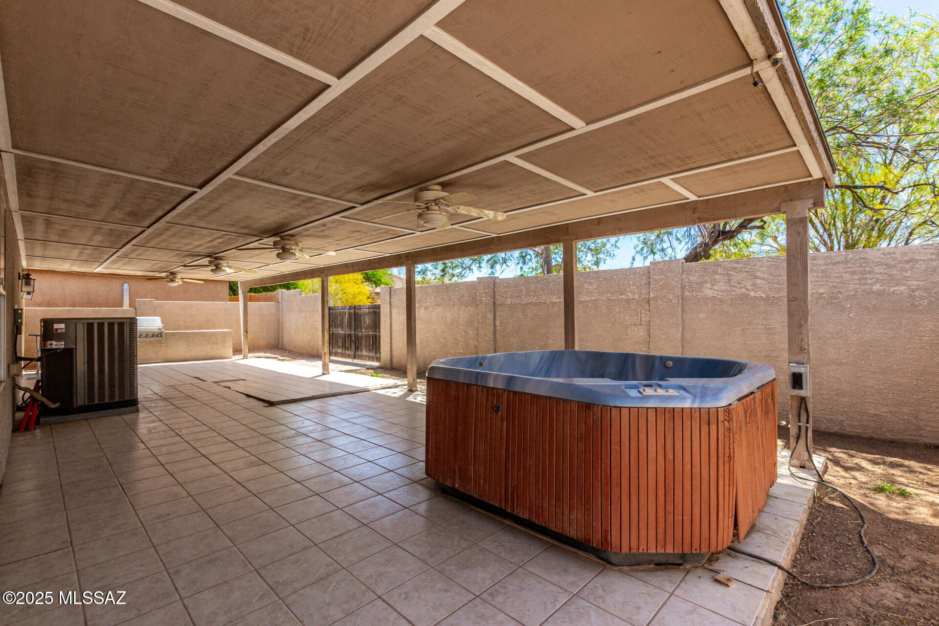 5976 E Tercel Drive