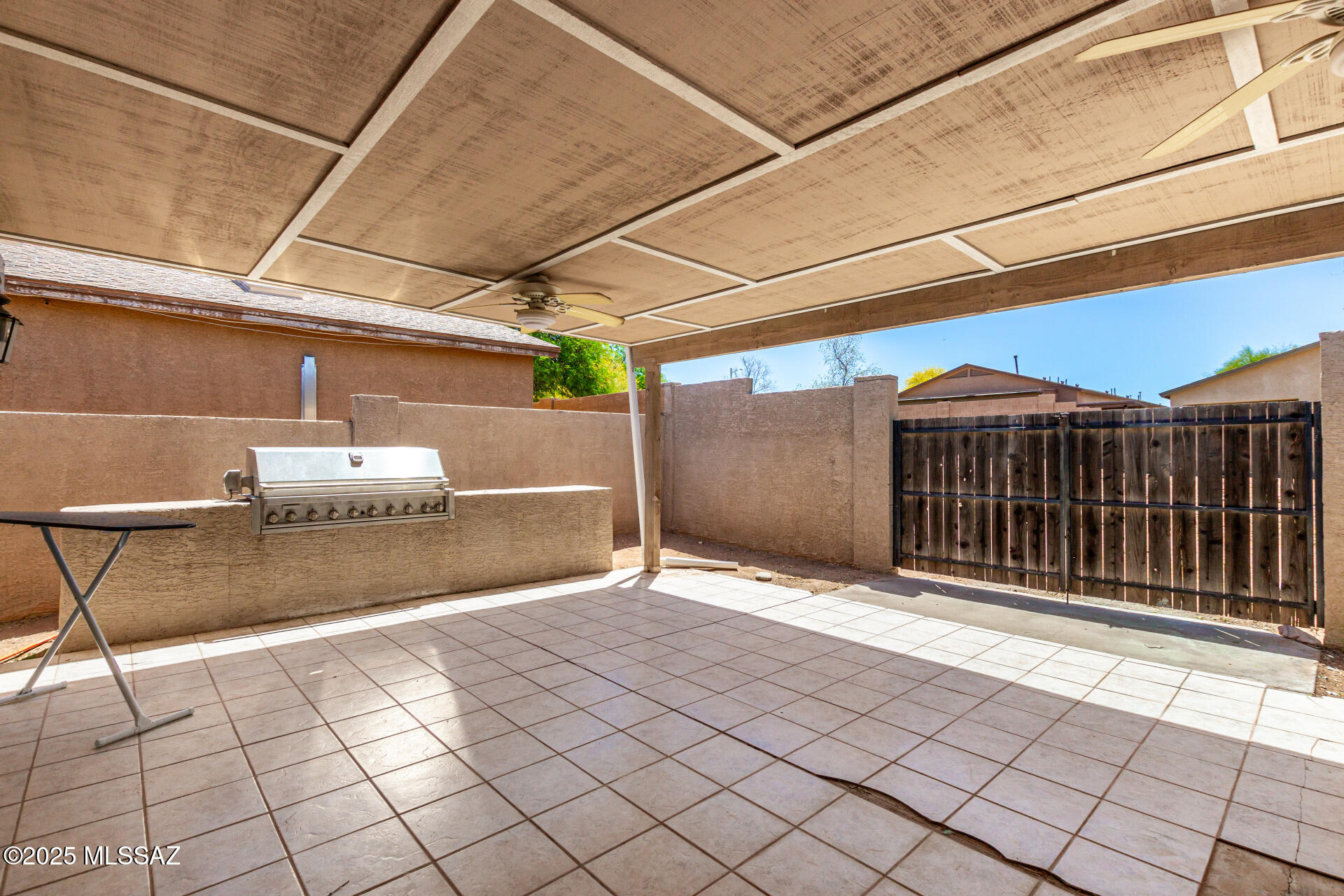 5976 E Tercel Drive