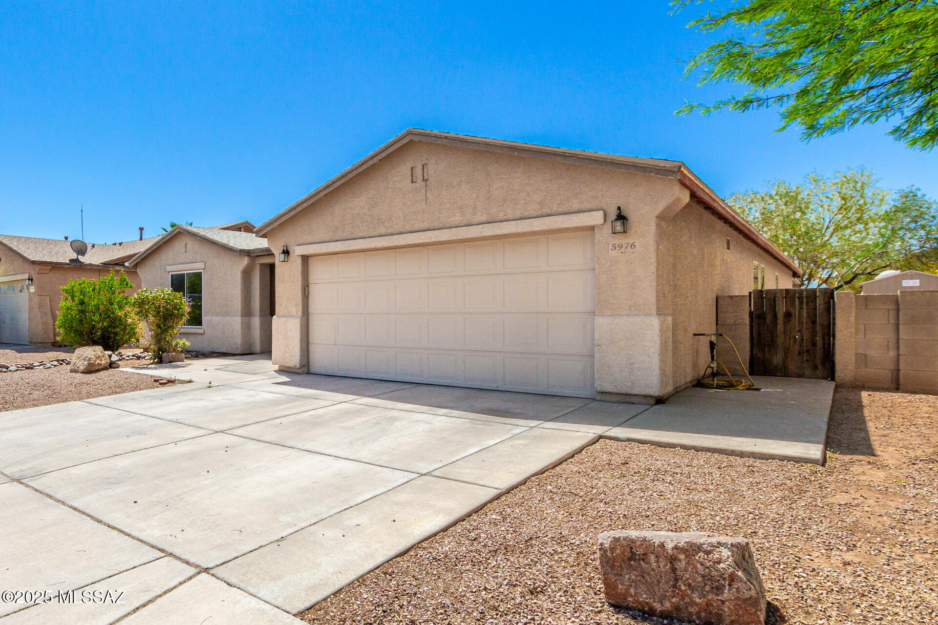 5976 E Tercel Drive