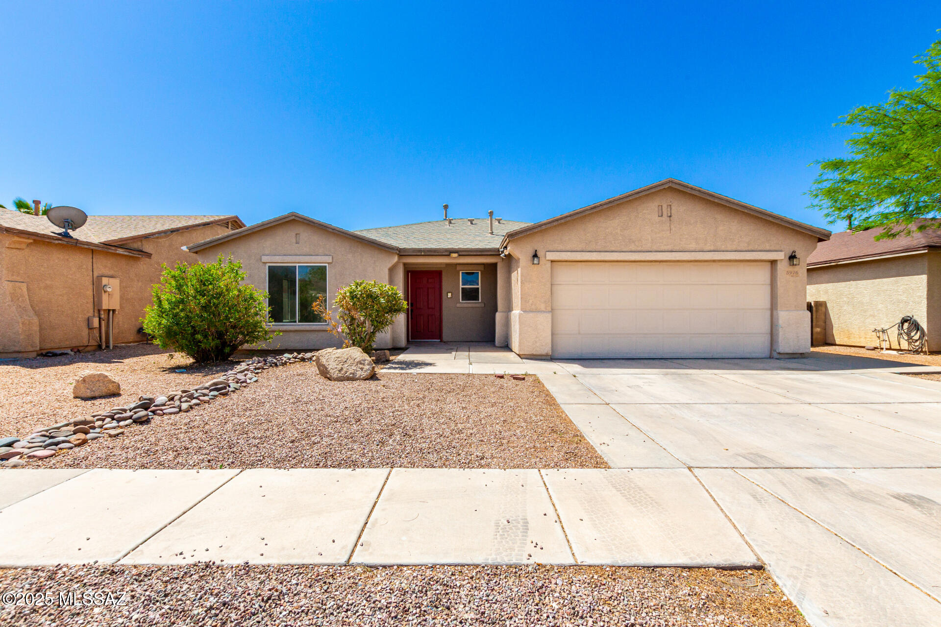 5976 E Tercel Drive