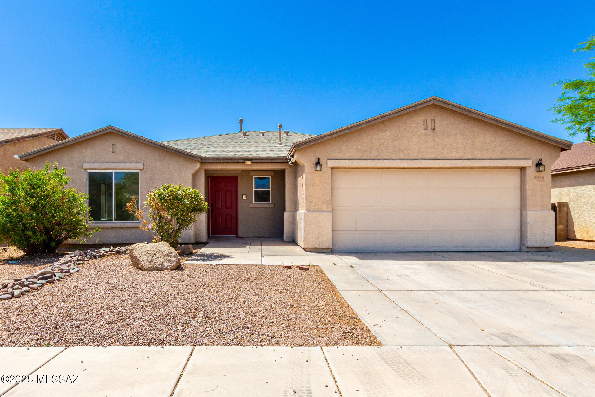 5976 E Tercel Drive