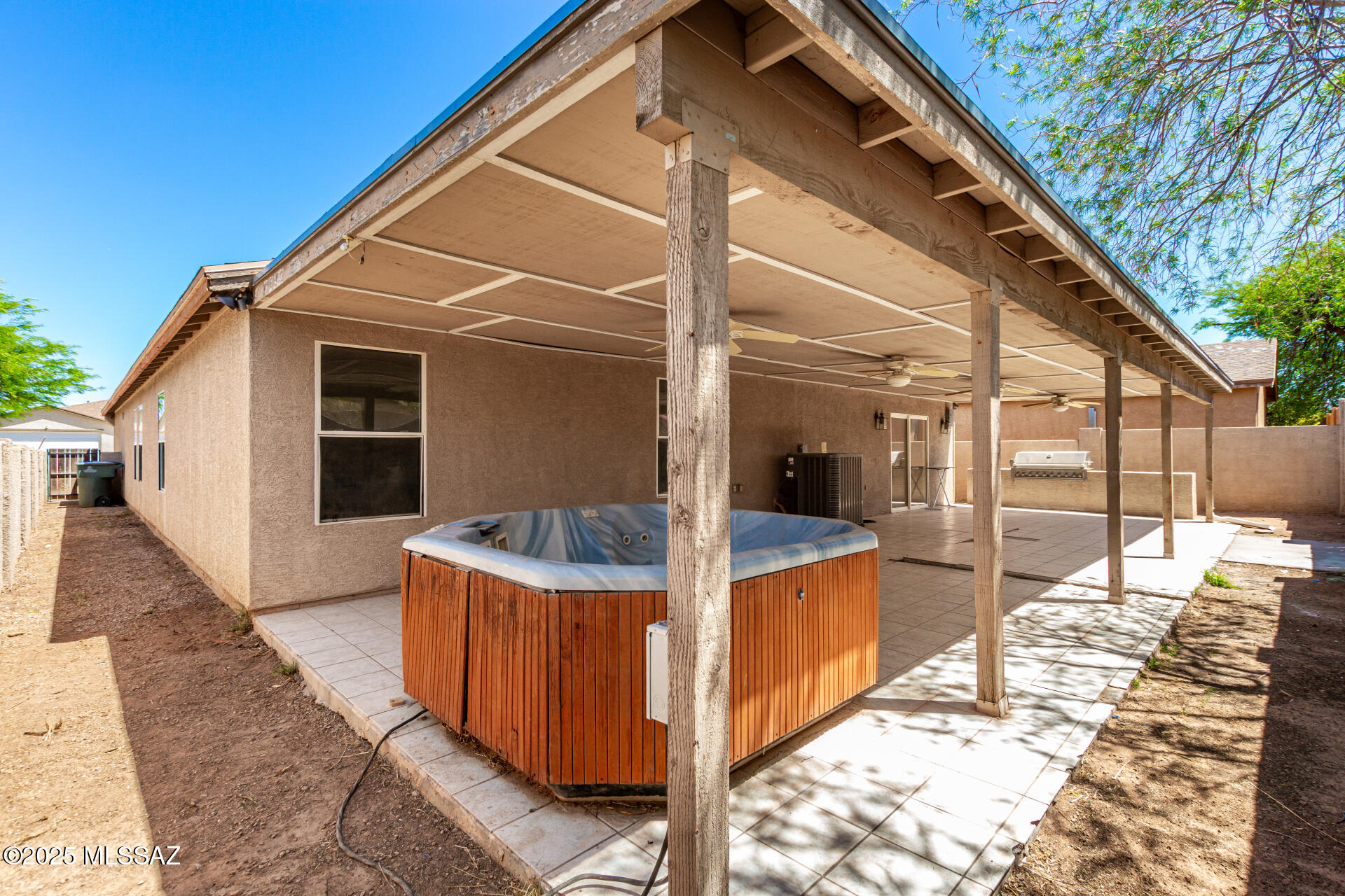 5976 E Tercel Drive