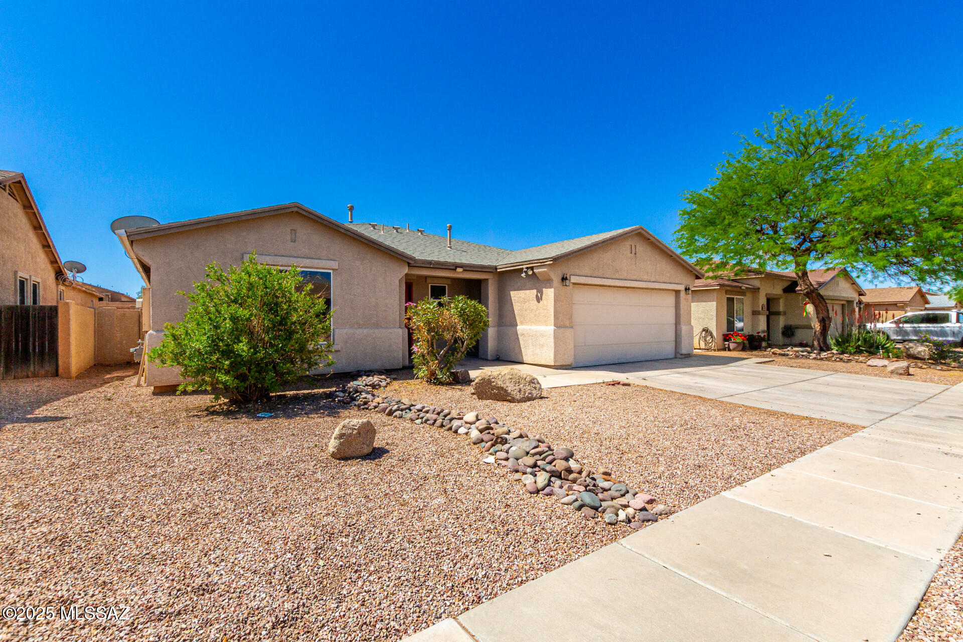 5976 E Tercel Drive