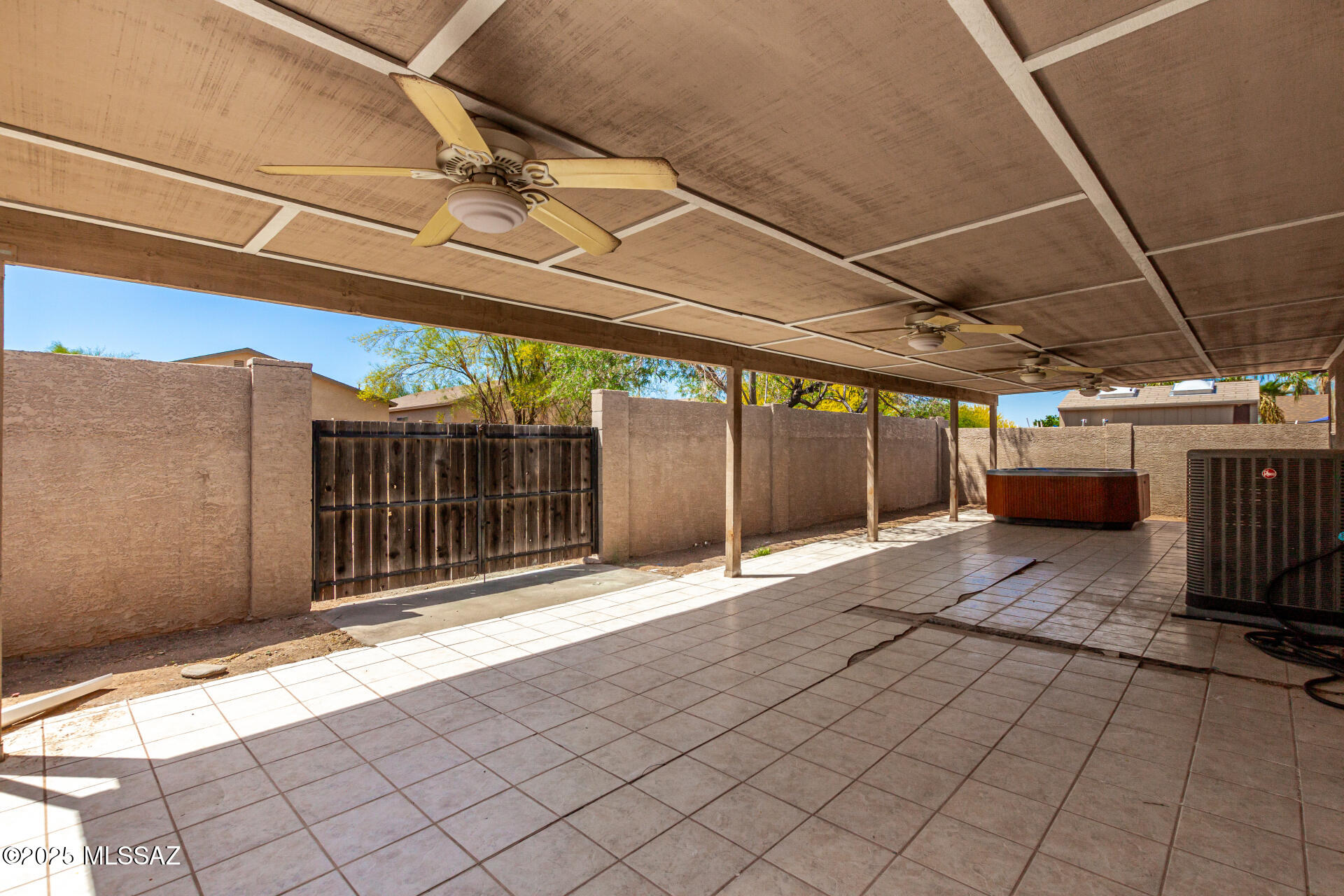 5976 E Tercel Drive