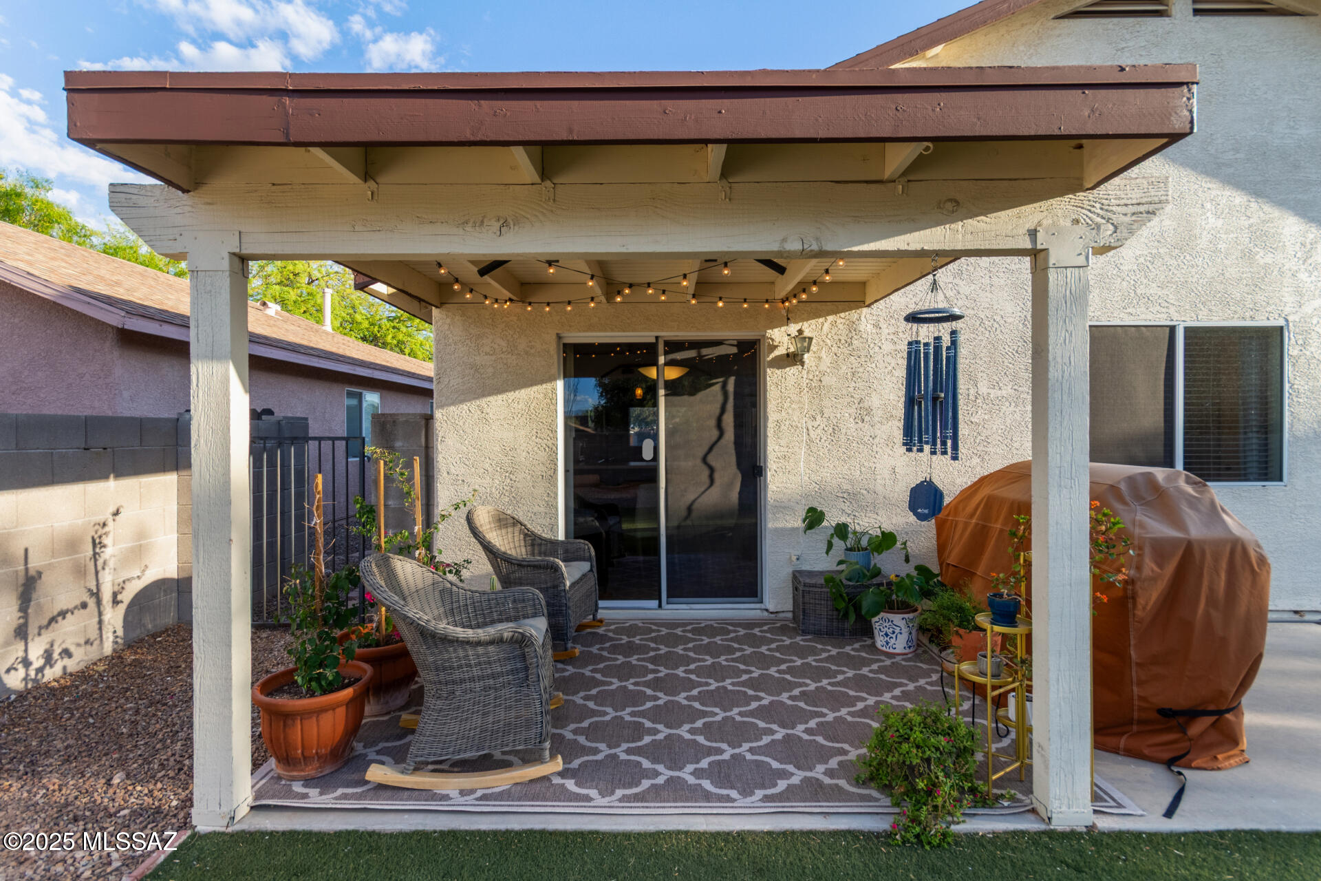 10243 E Desert Crossings Way