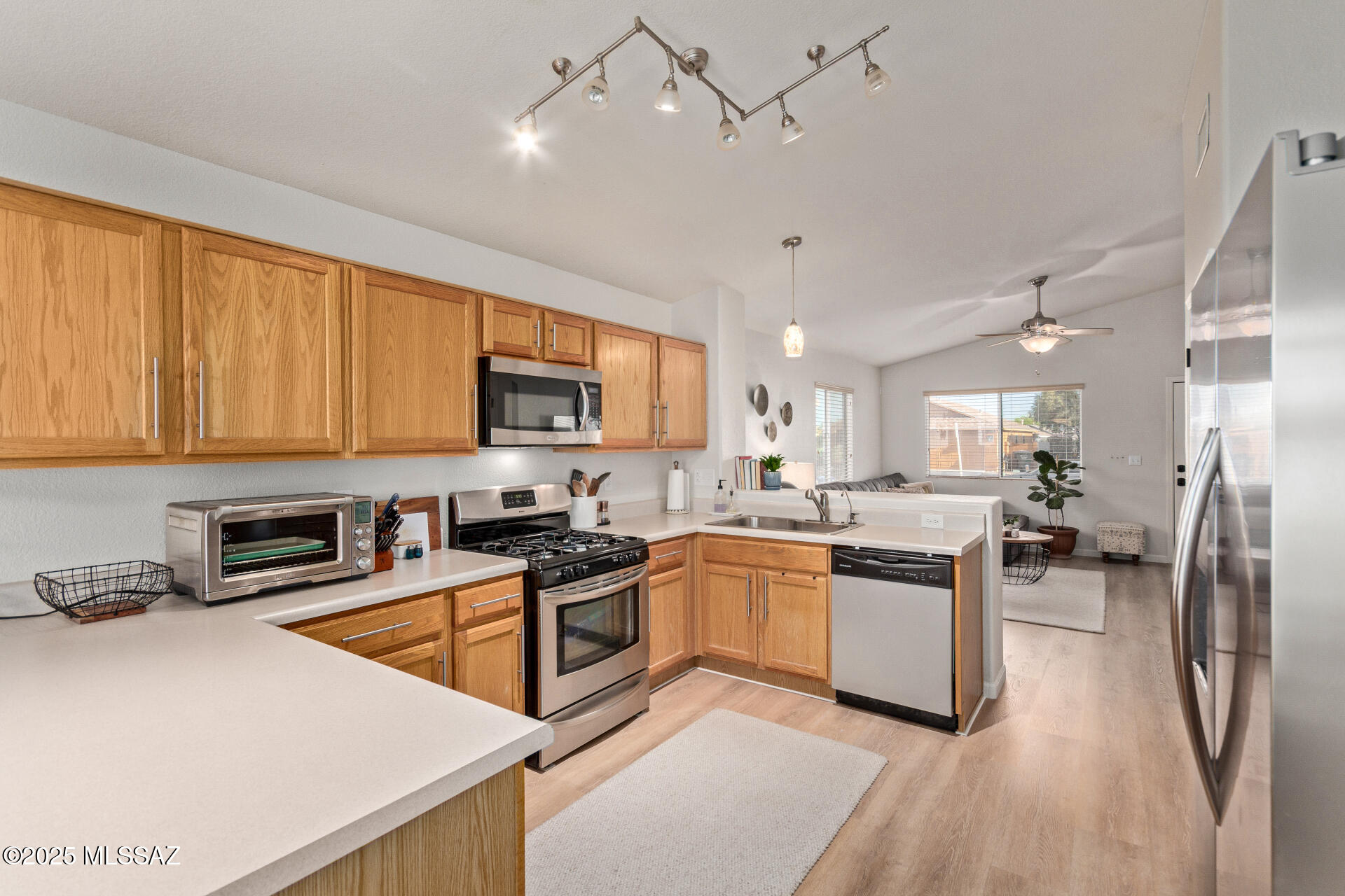 10243 E Desert Crossings Way