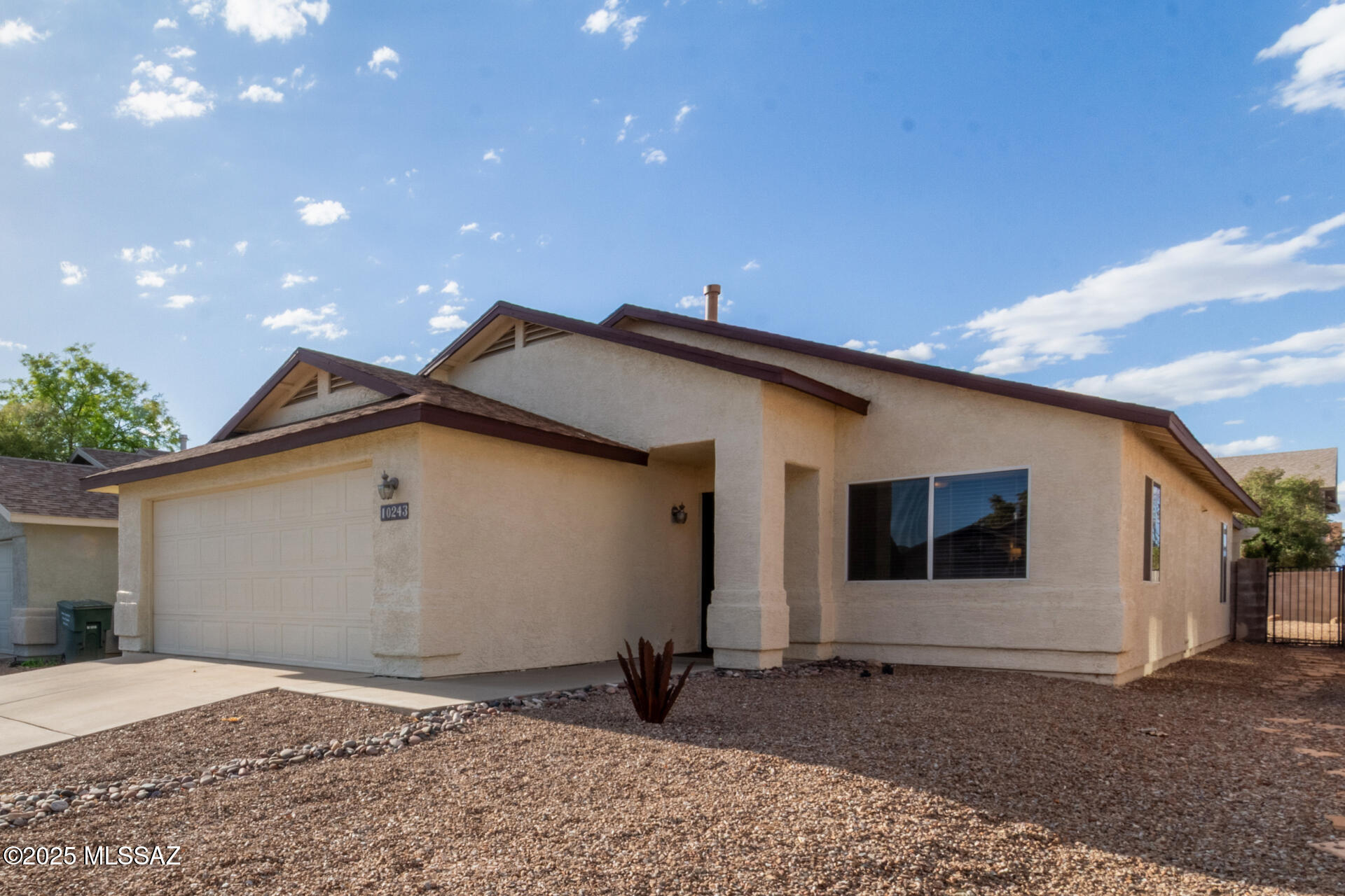 10243 E Desert Crossings Way