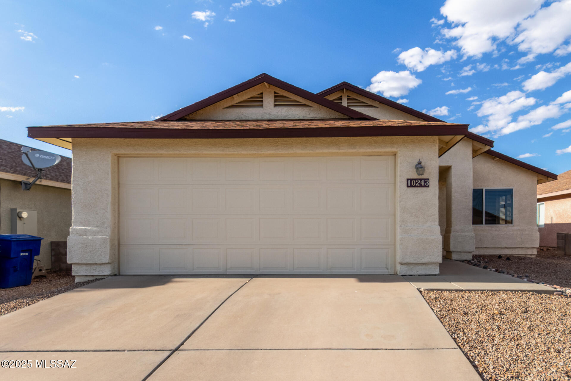 10243 E Desert Crossings Way