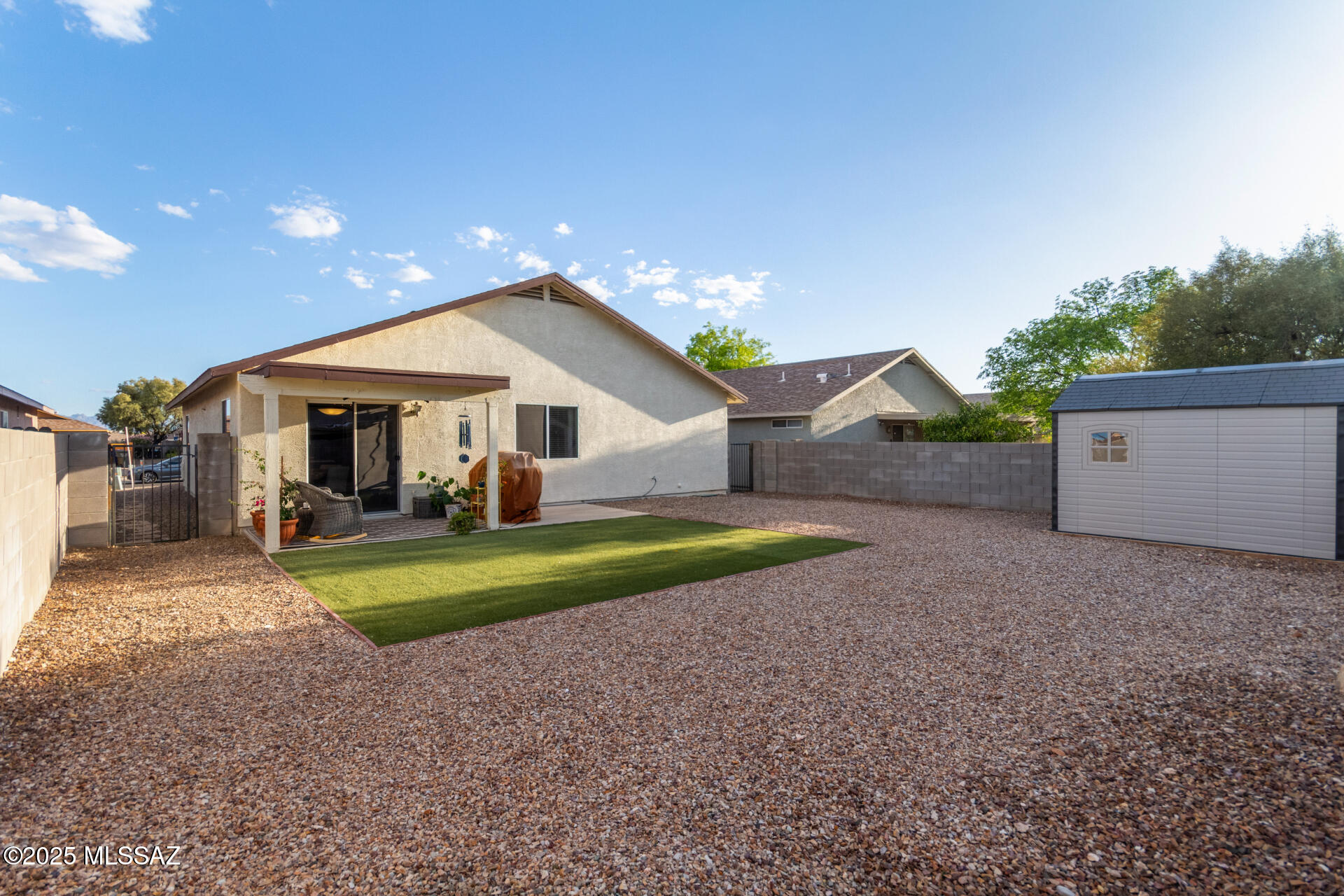 10243 E Desert Crossings Way