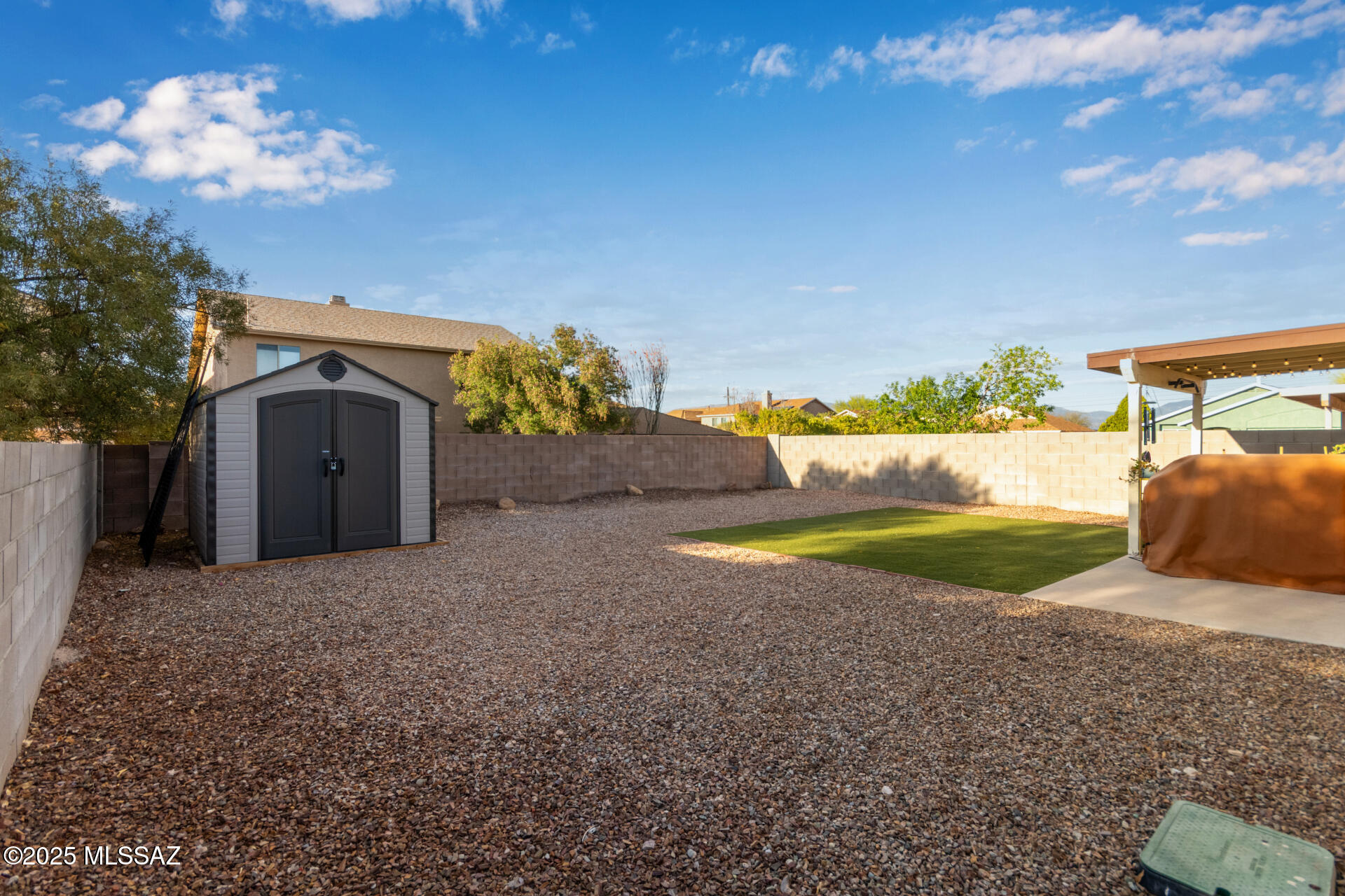 10243 E Desert Crossings Way