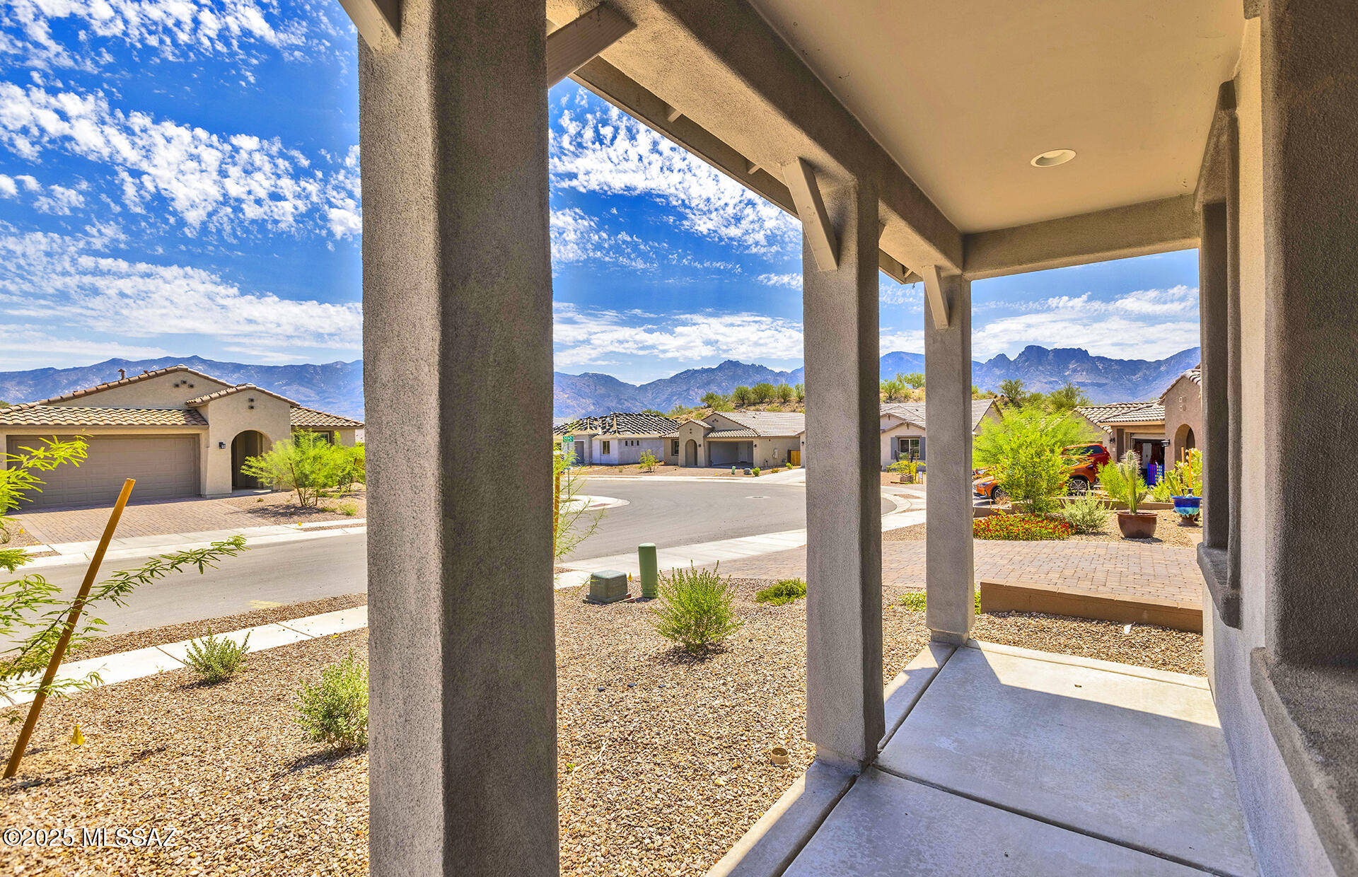 13317 N Nepheline Way