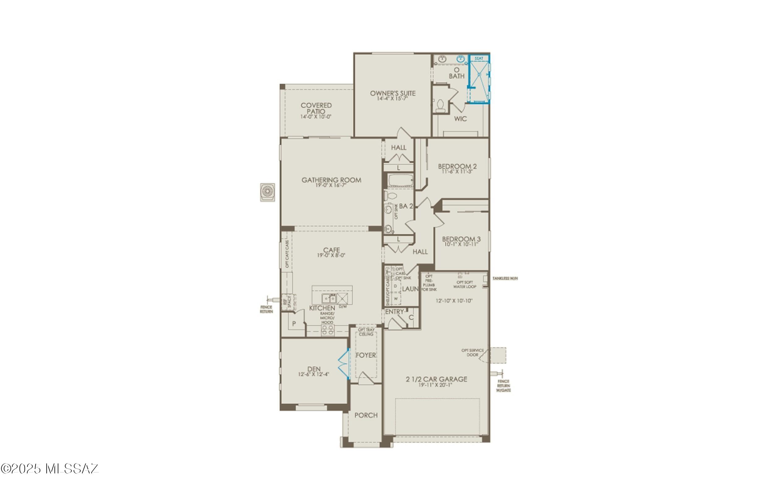 13317 N Nepheline Way