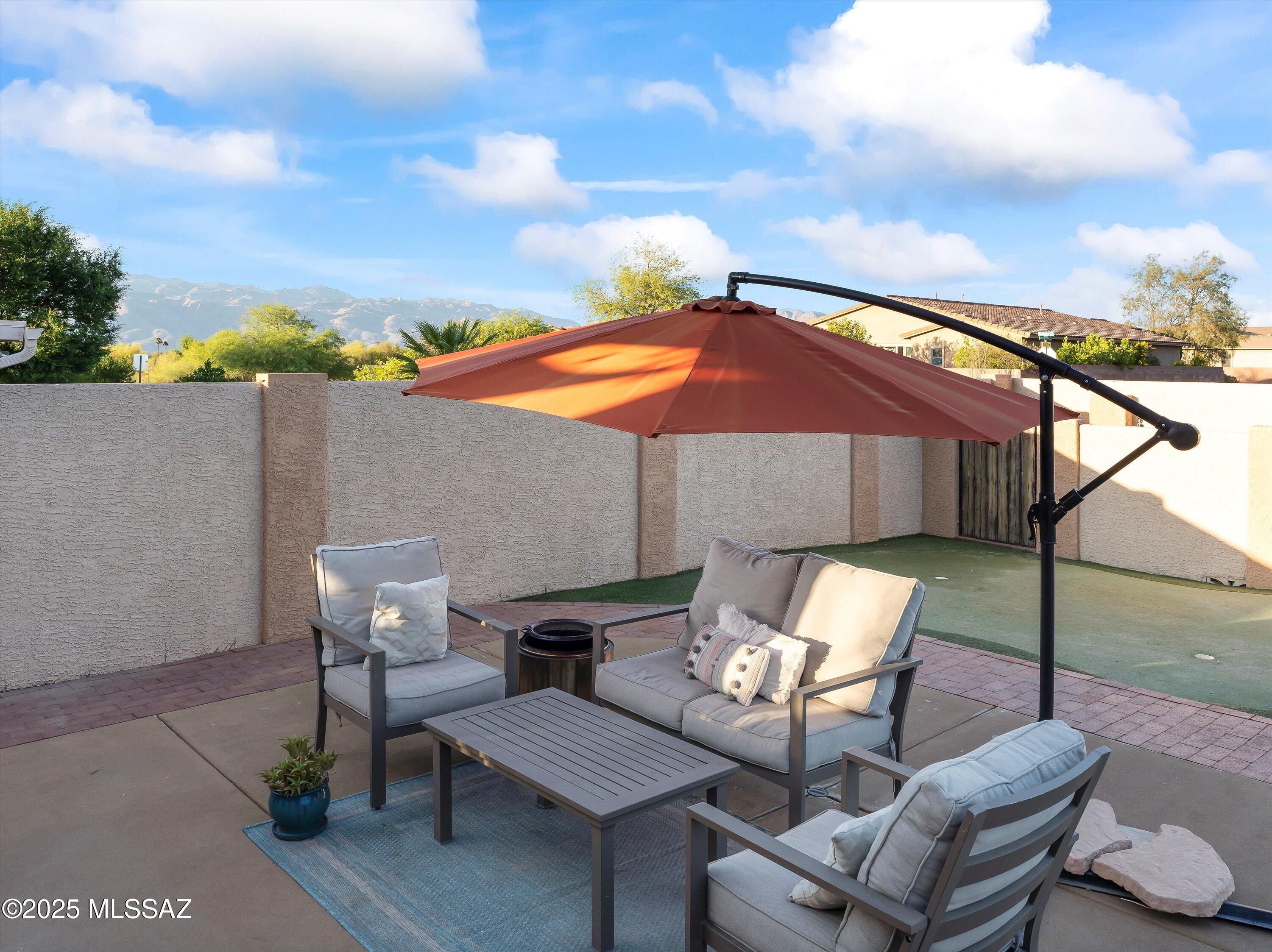 9880 E Cisco Court