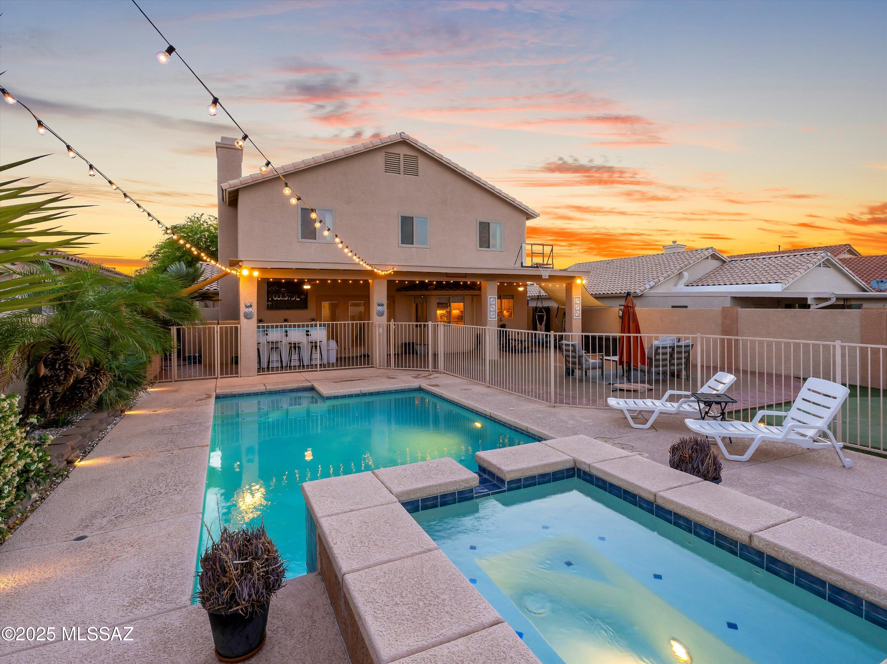 9880 E Cisco Court