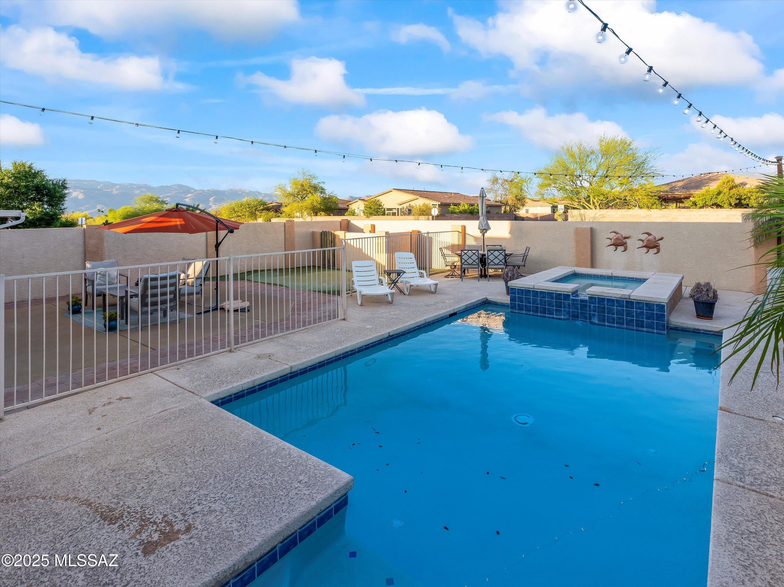 9880 E Cisco Court