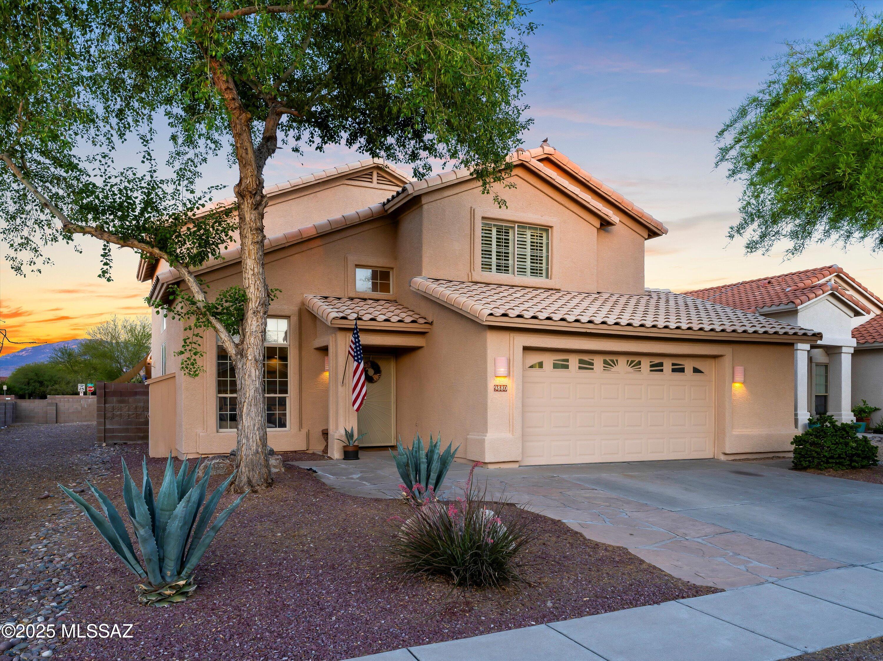 9880 E Cisco Court