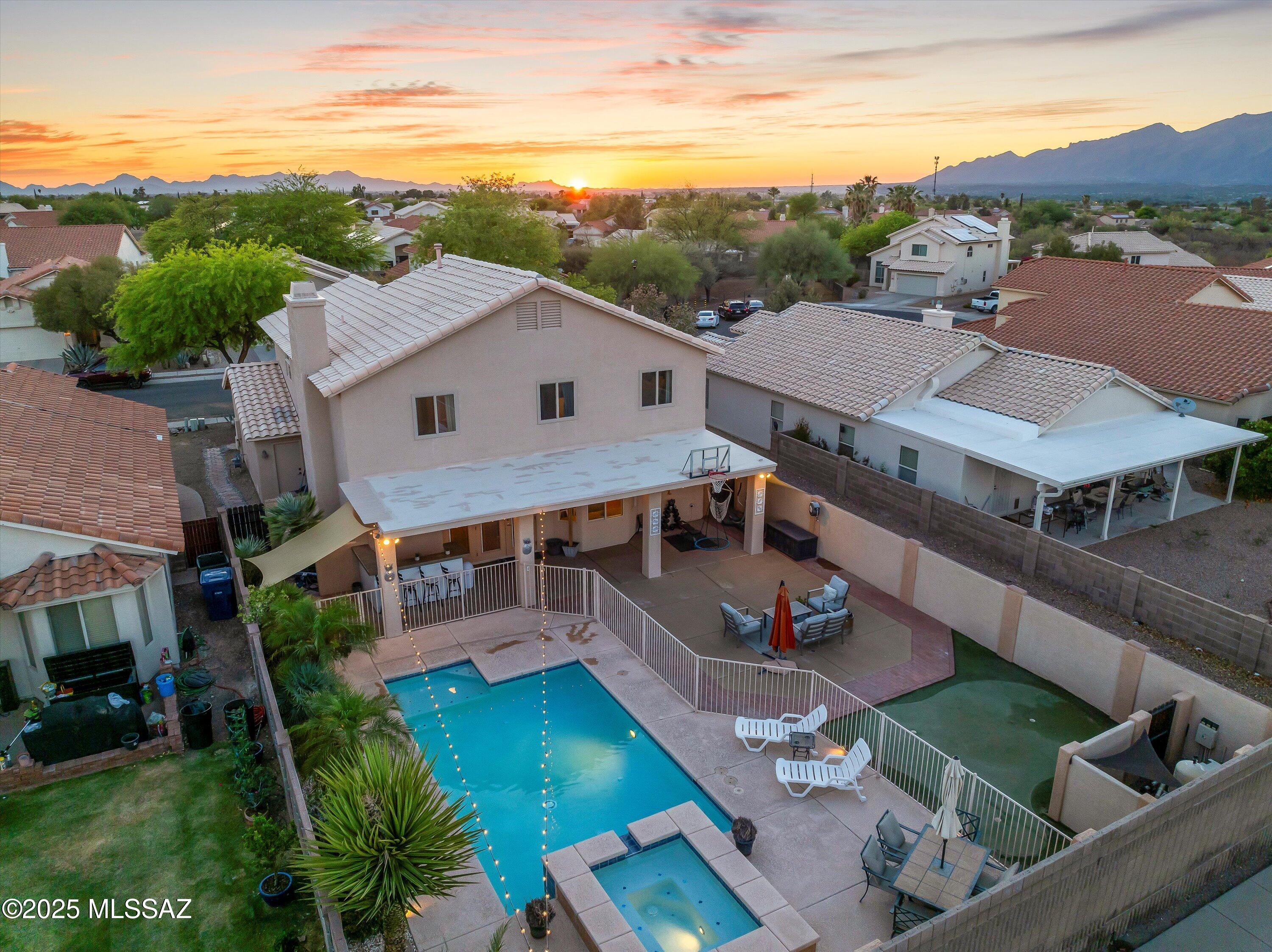 9880 E Cisco Court