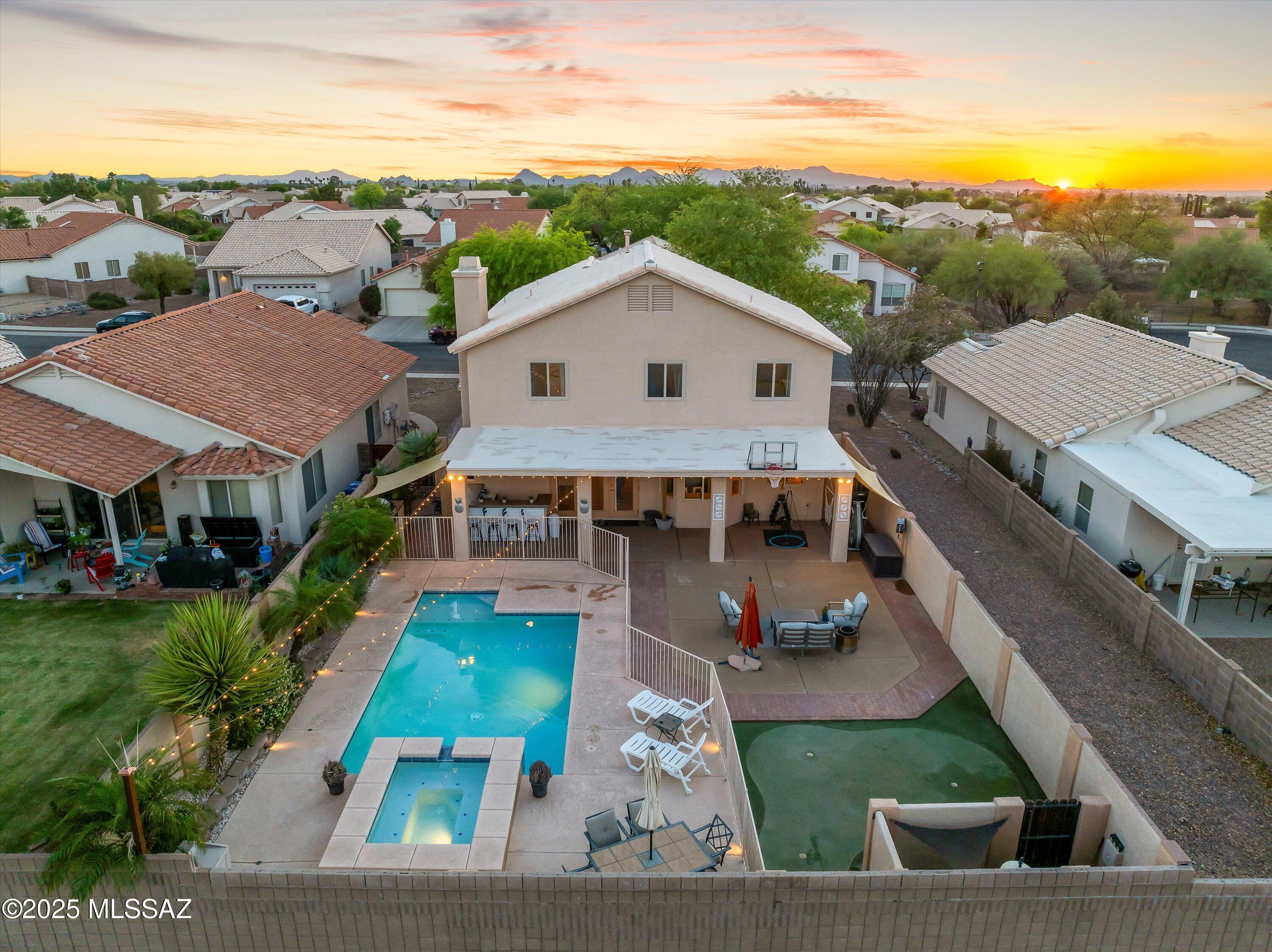 9880 E Cisco Court