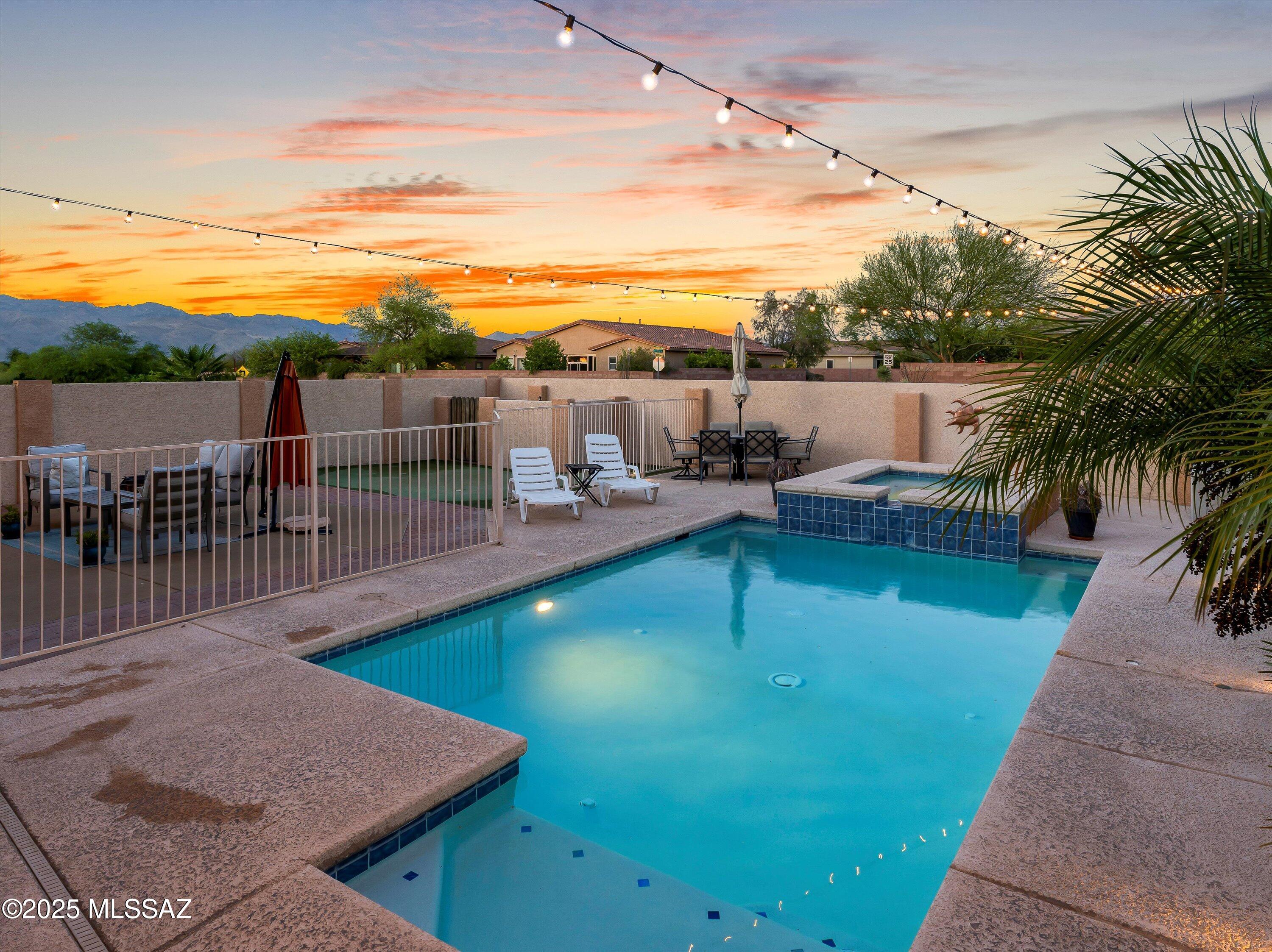 9880 E Cisco Court