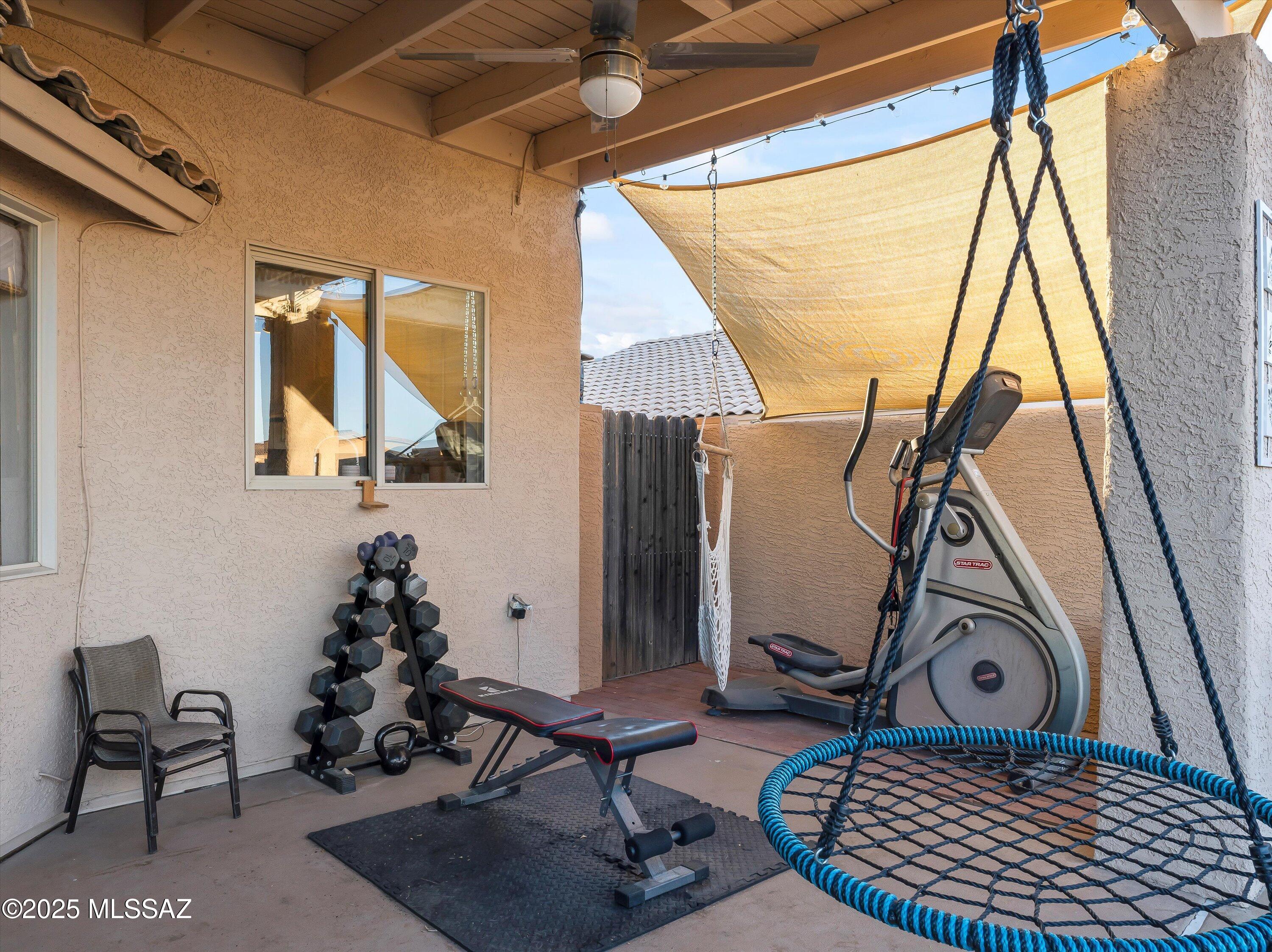 9880 E Cisco Court