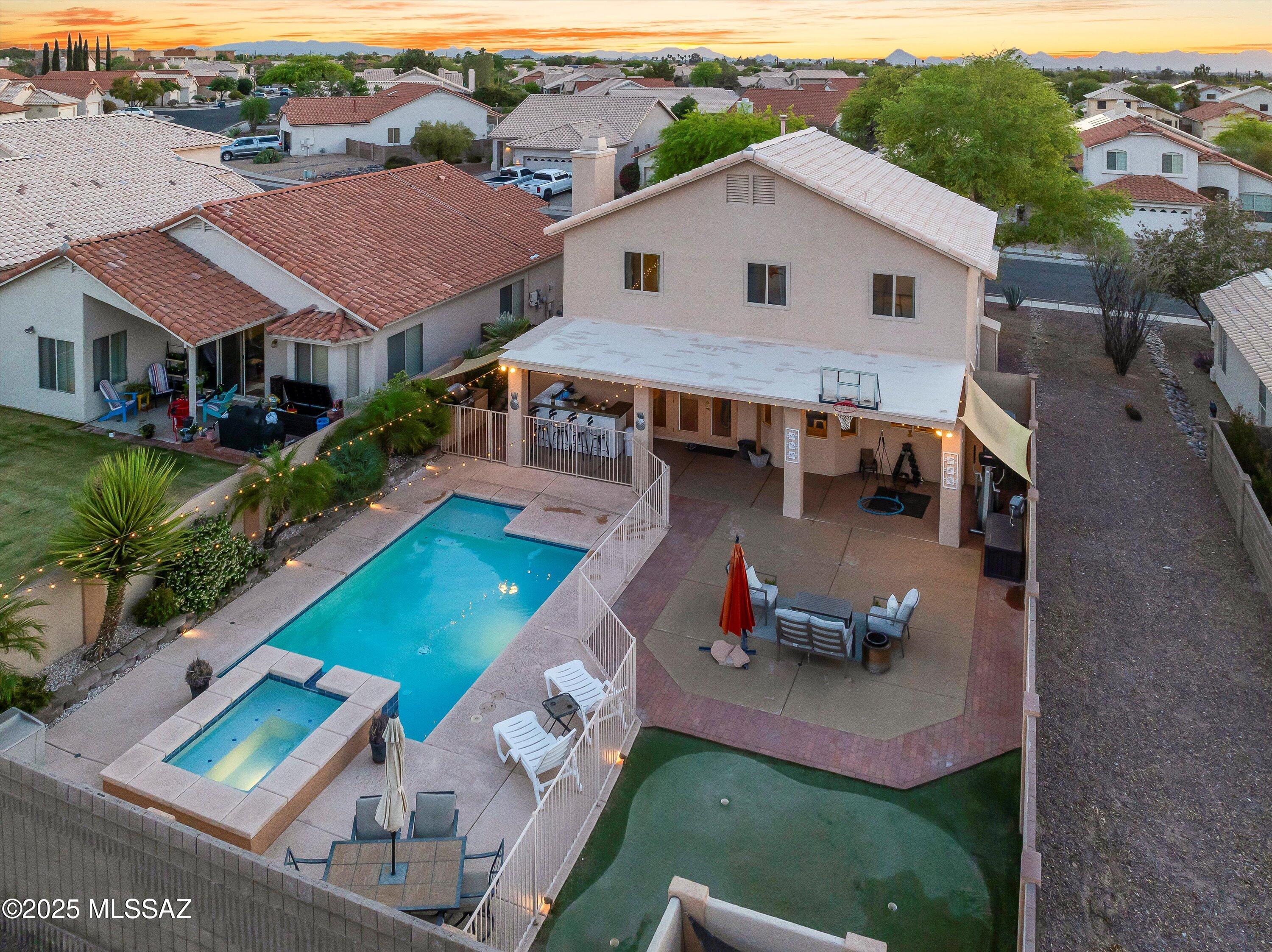 9880 E Cisco Court