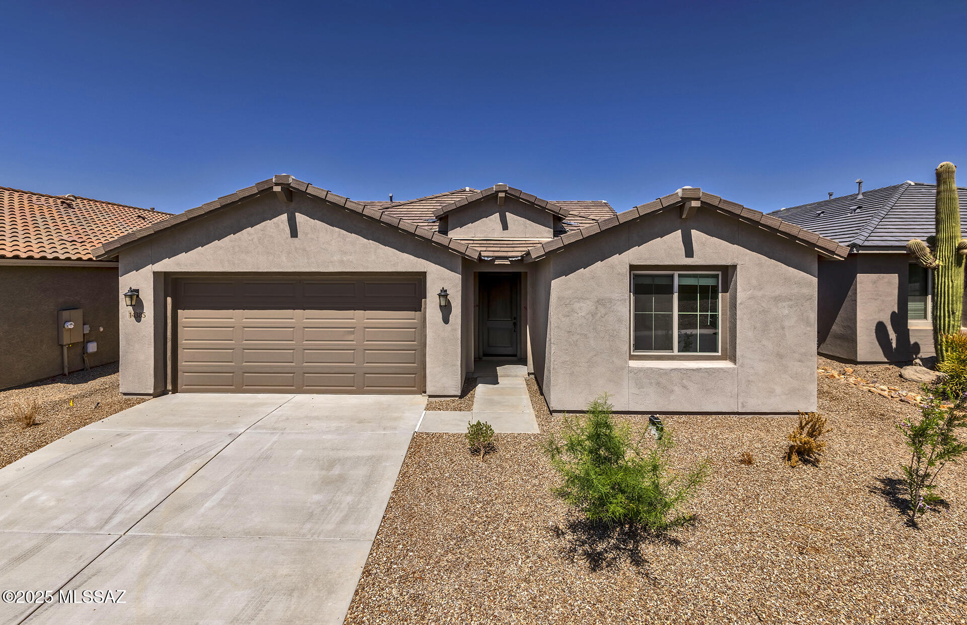 14385 N Saguaro Nest Trail