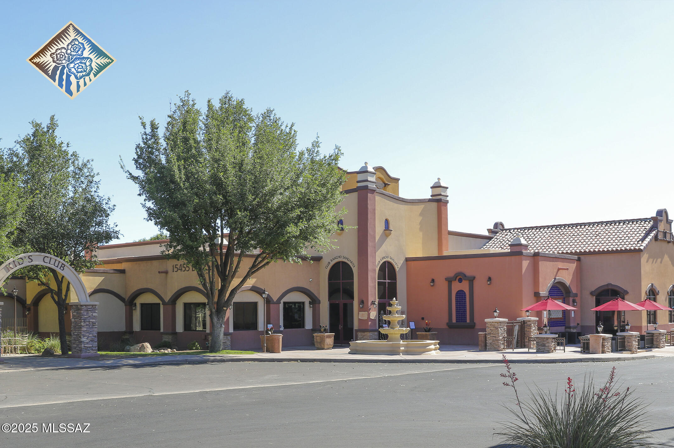 14304 S Camino El Galan