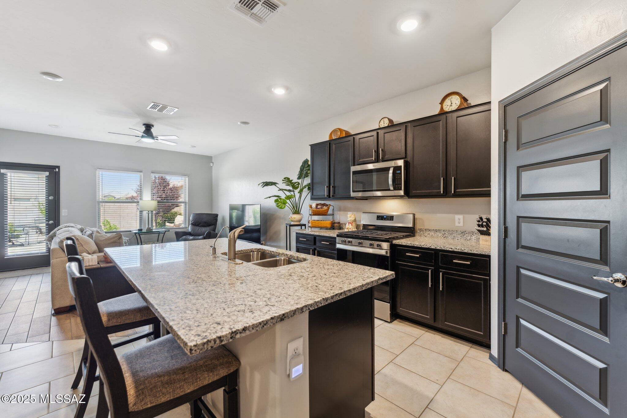 9247 W Creosote Rain Drive