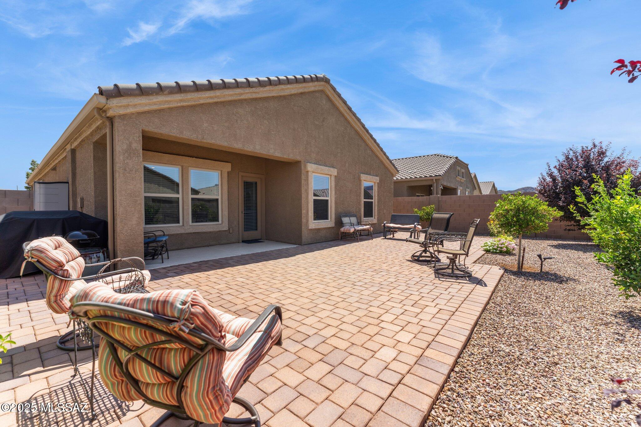 9247 W Creosote Rain Drive