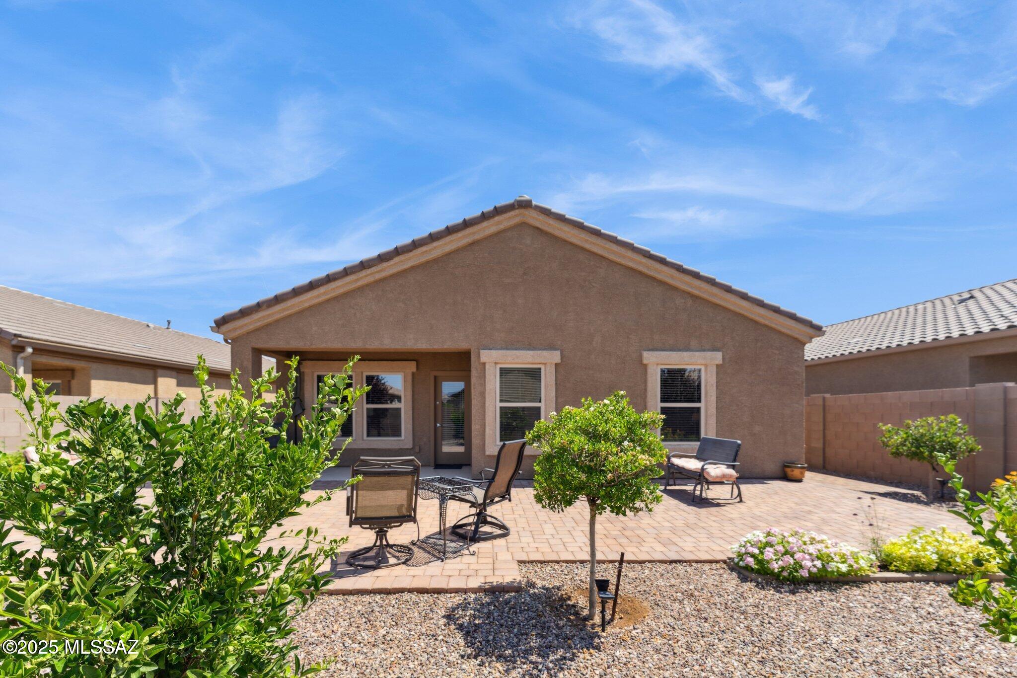 9247 W Creosote Rain Drive