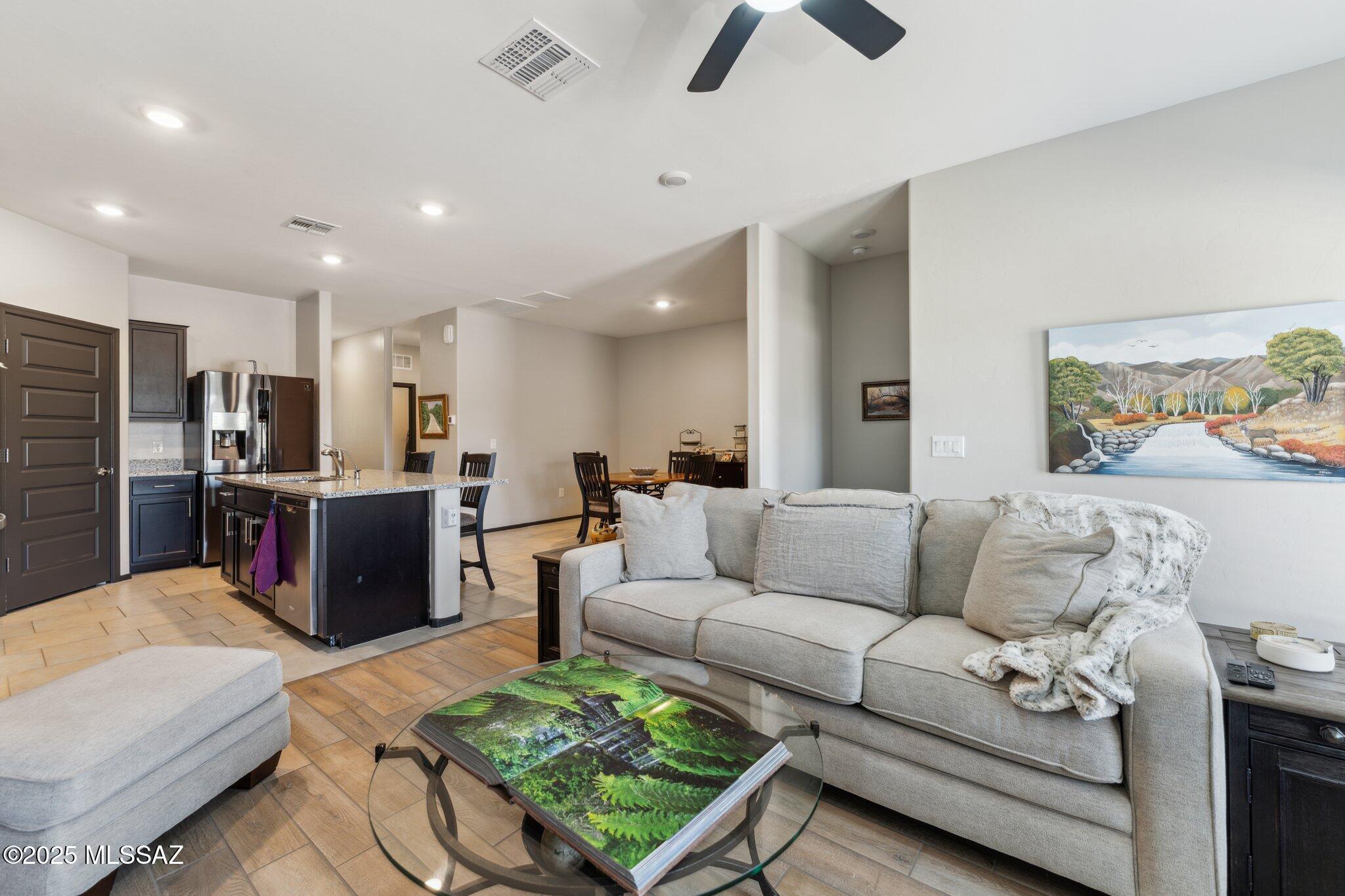 9247 W Creosote Rain Drive