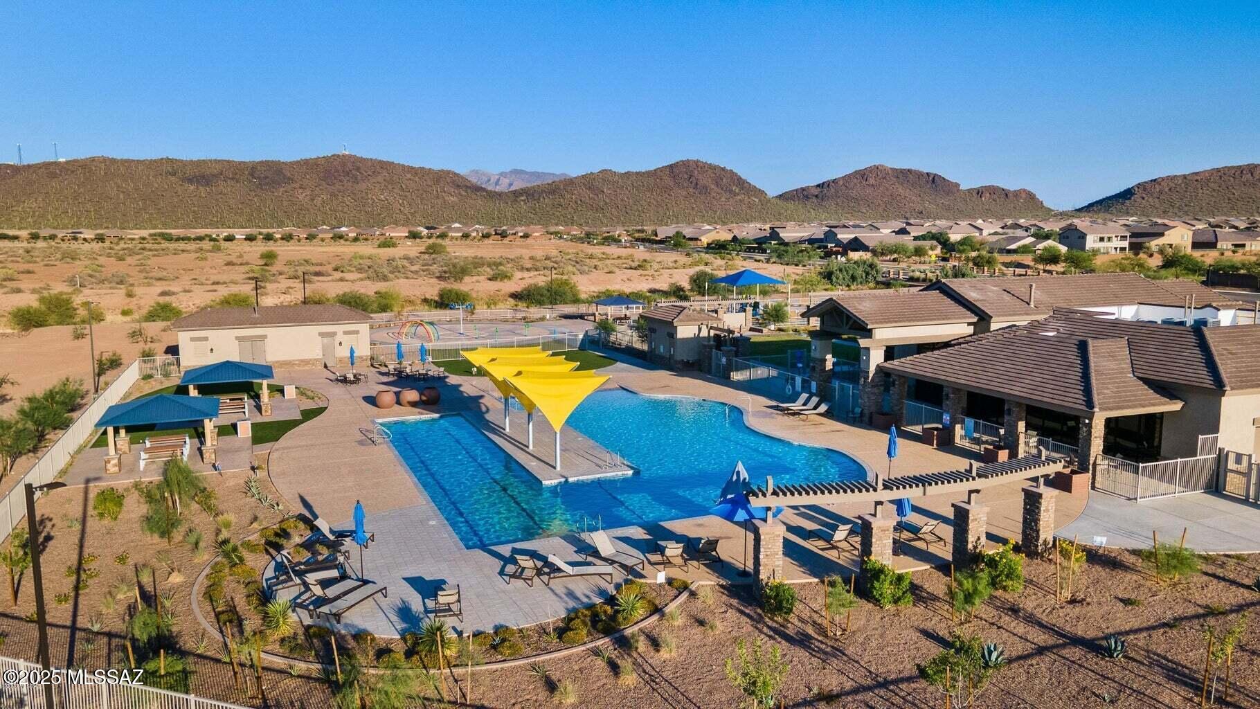 9247 W Creosote Rain Drive