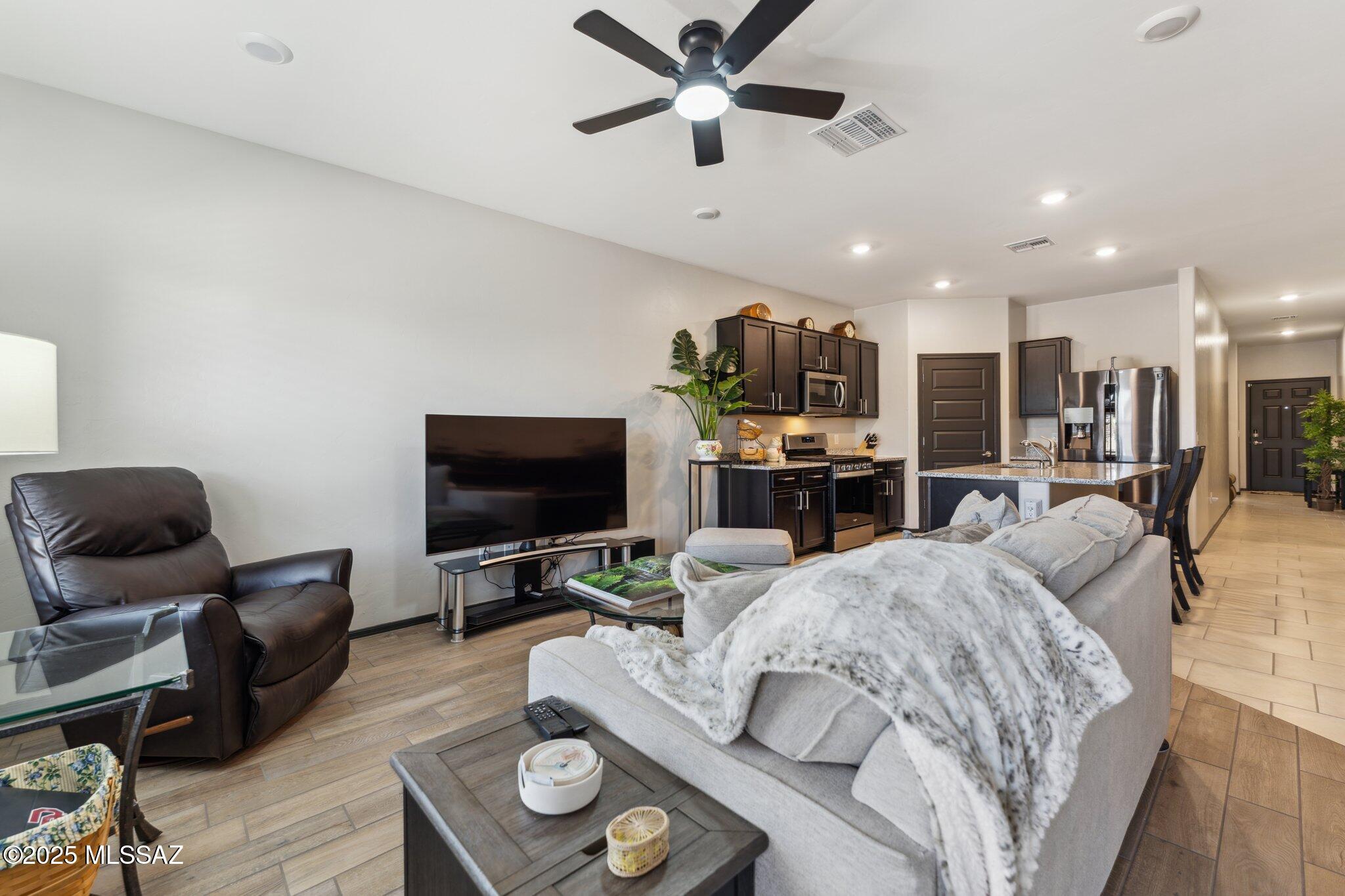 9247 W Creosote Rain Drive