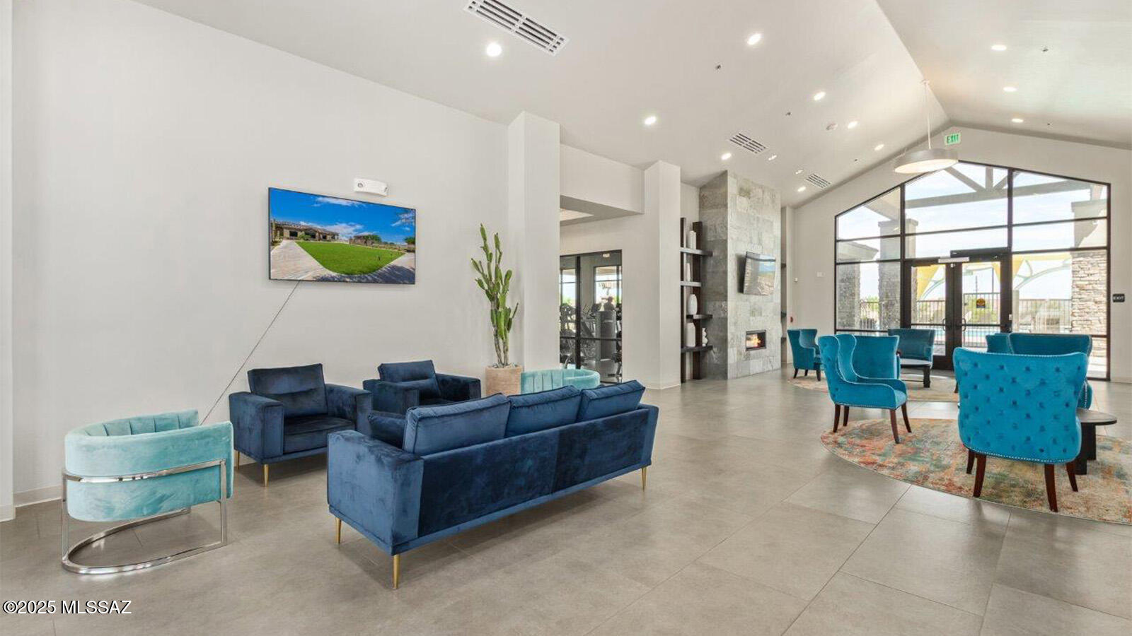 9247 W Creosote Rain Drive