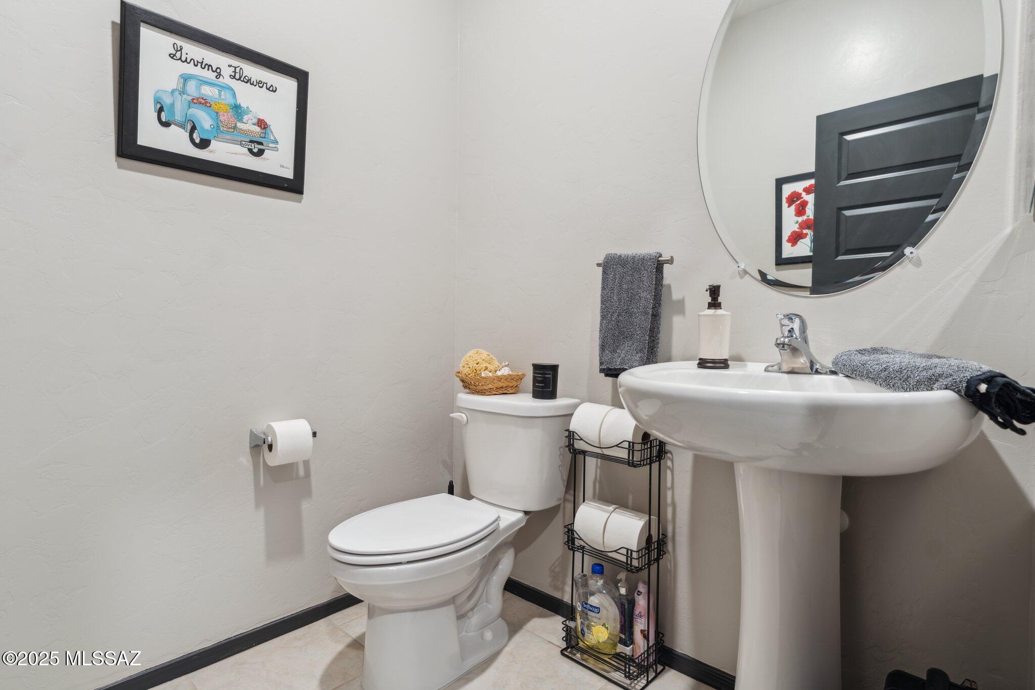 9247 W Creosote Rain Drive