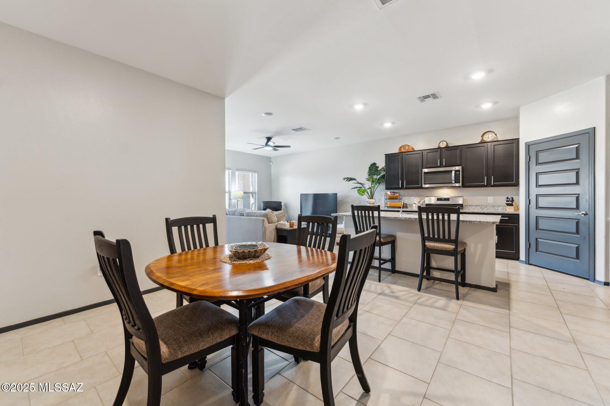 9247 W Creosote Rain Drive