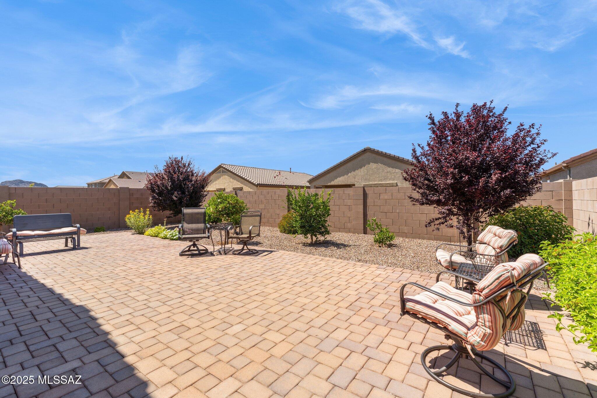 9247 W Creosote Rain Drive