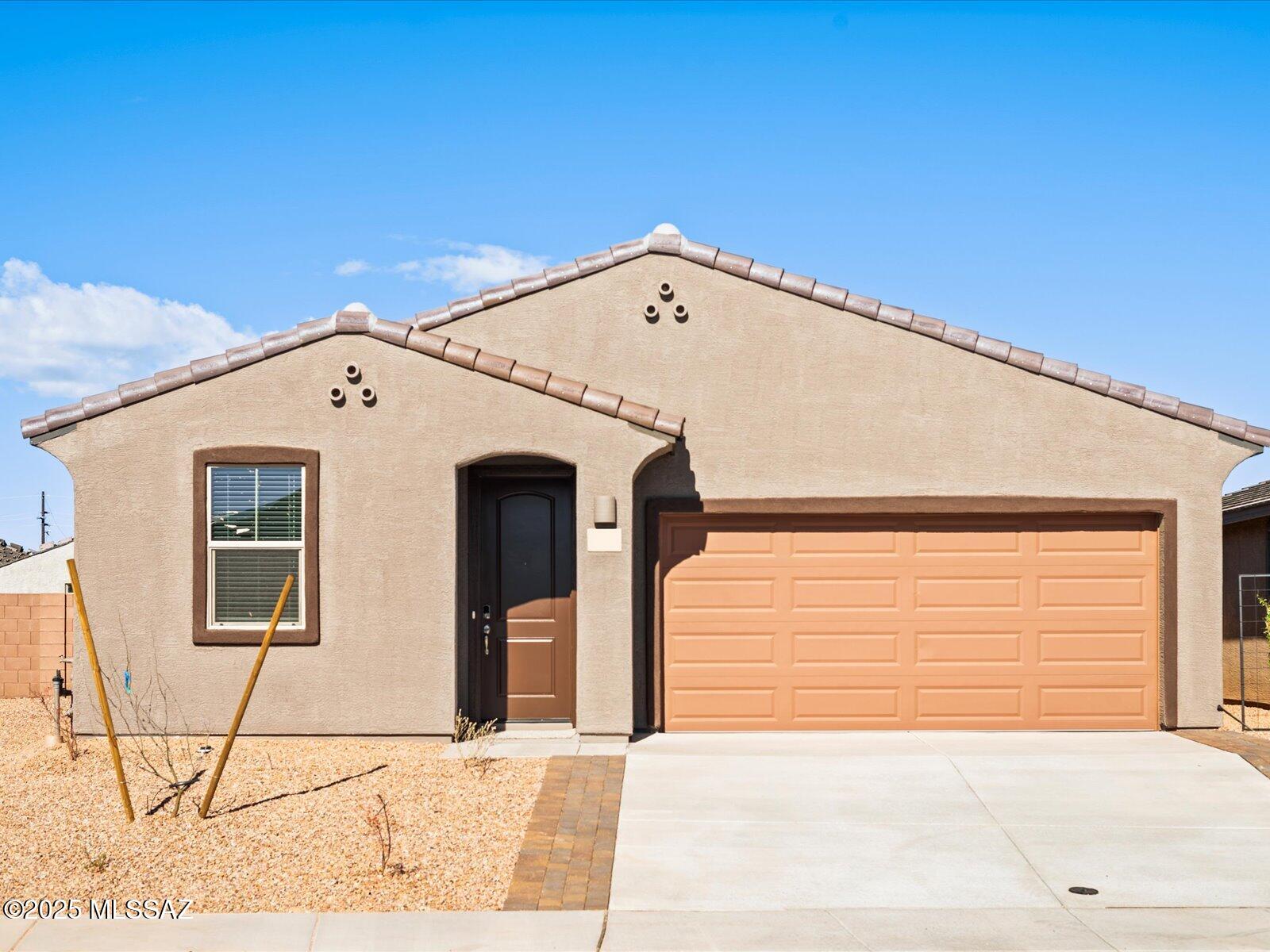 8282 S Clara Roberts Way