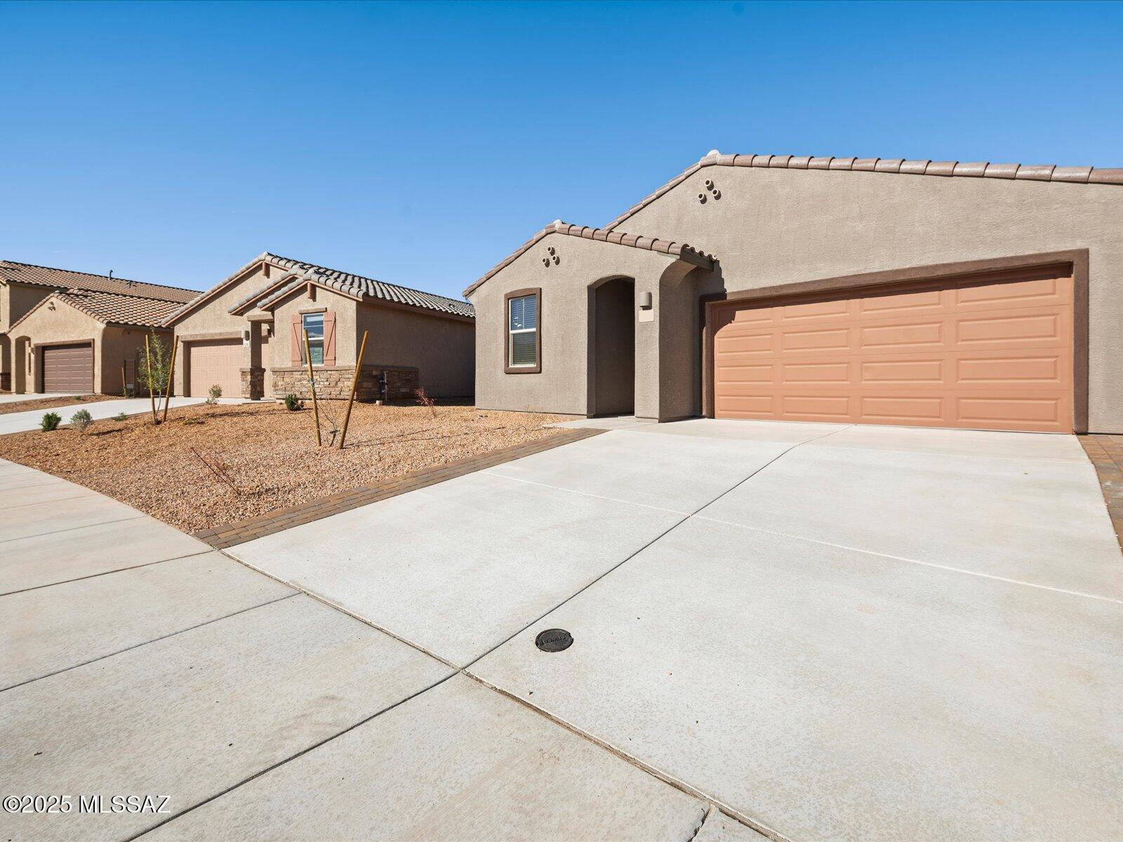 8282 S Clara Roberts Way