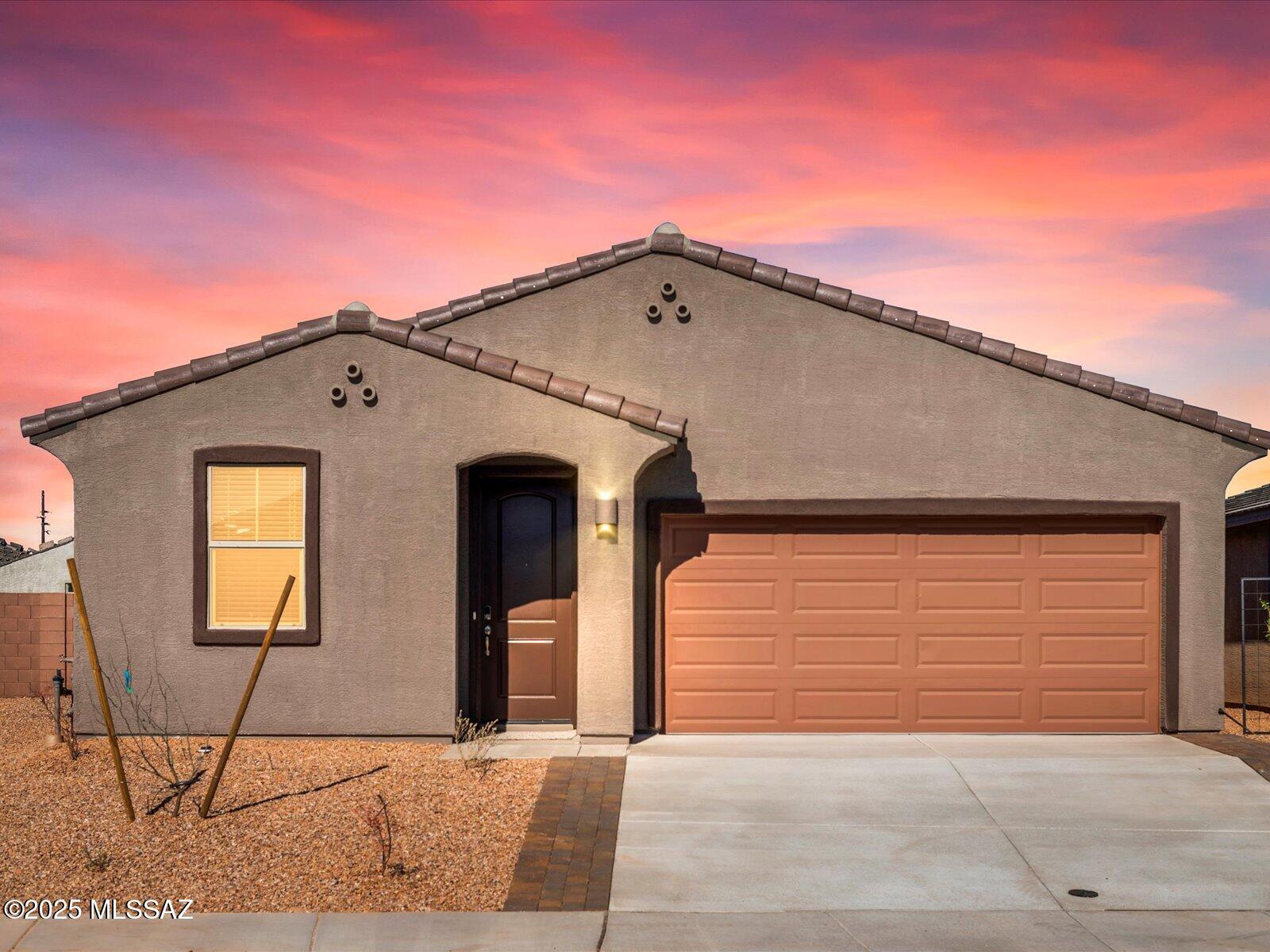 8282 S Clara Roberts Way