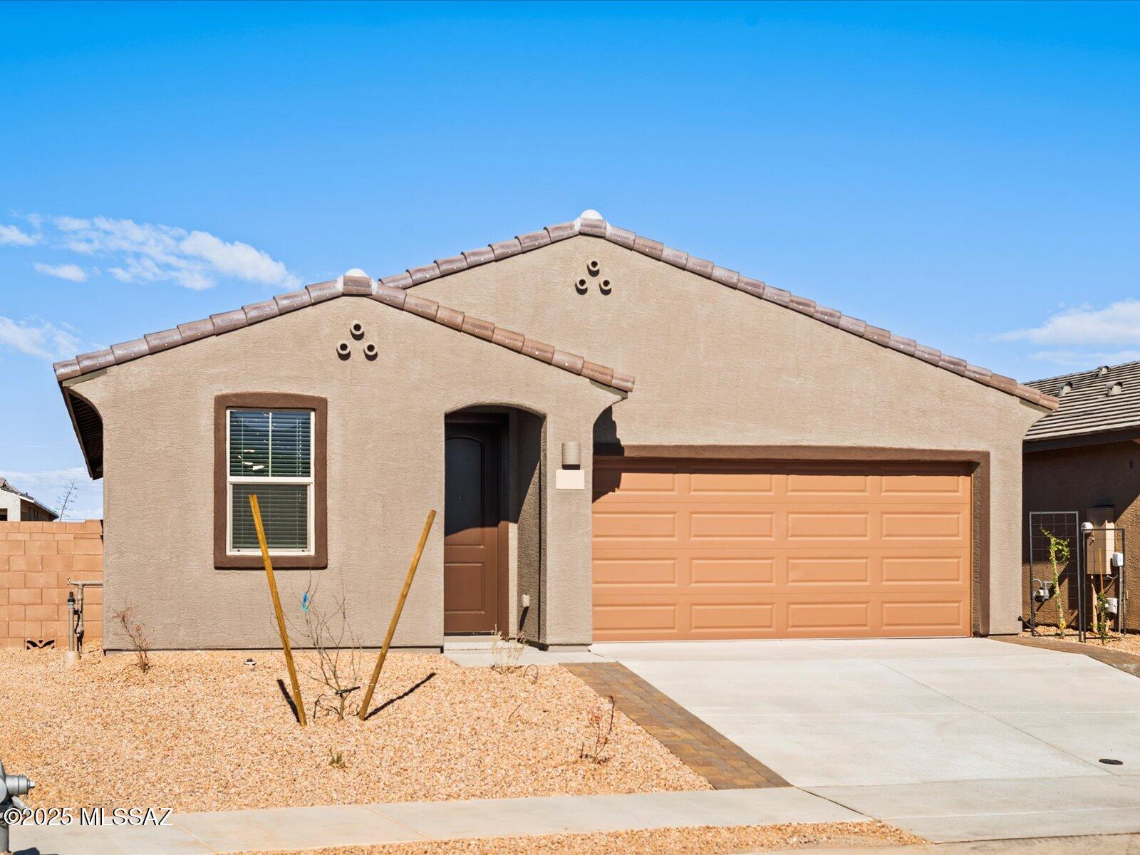 8282 S Clara Roberts Way