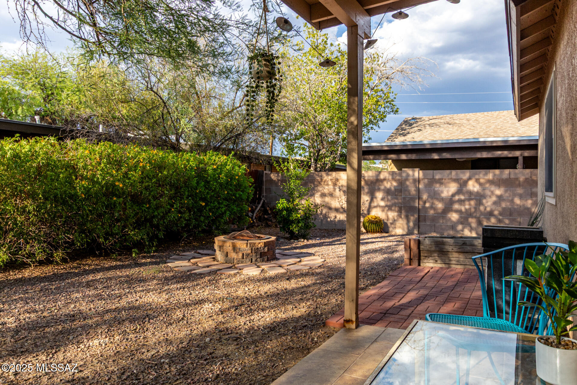 4781 E Joslyn Heights Place