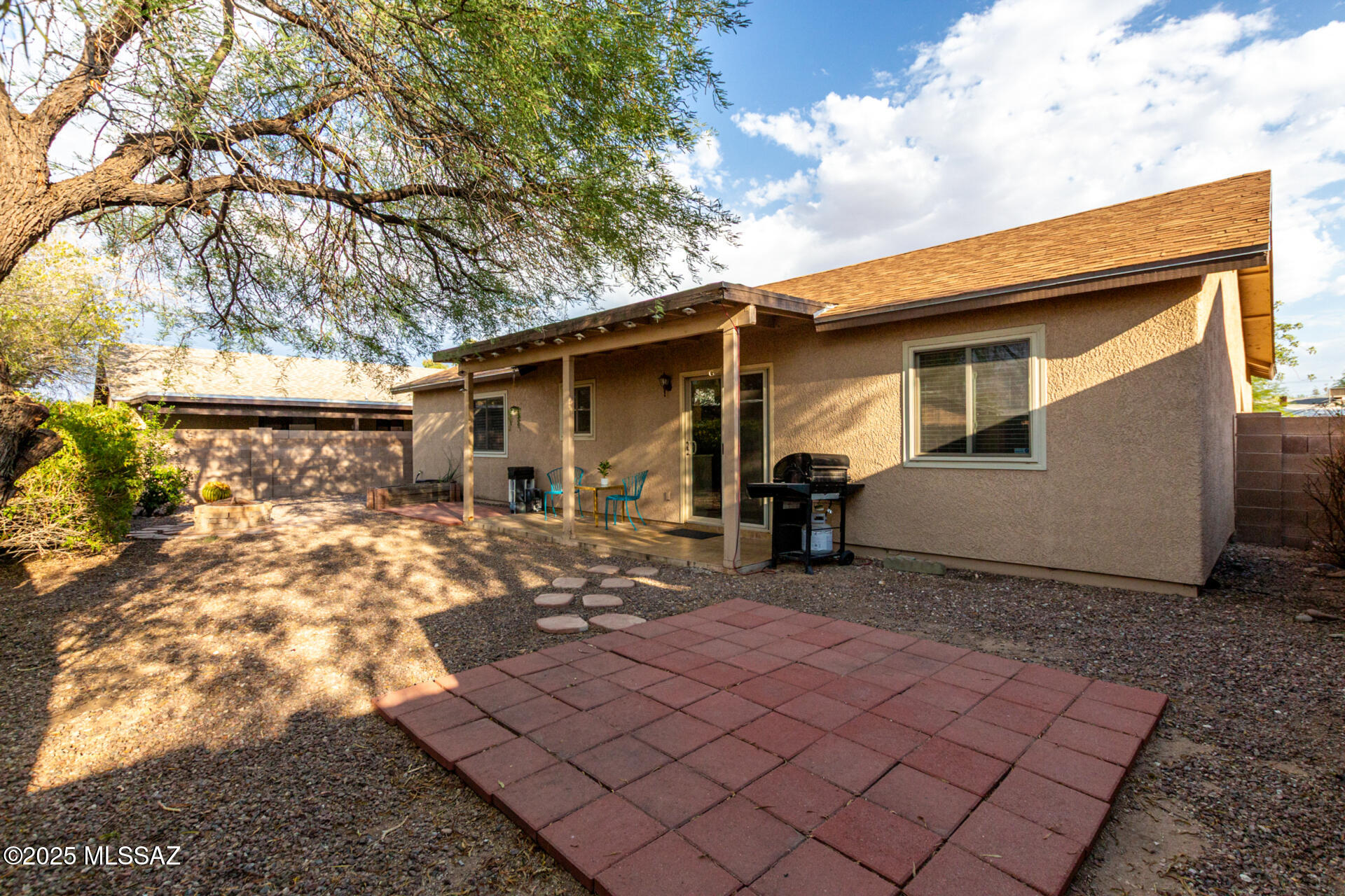 4781 E Joslyn Heights Place