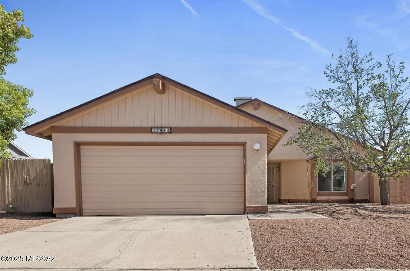 10016 E Leila Drive