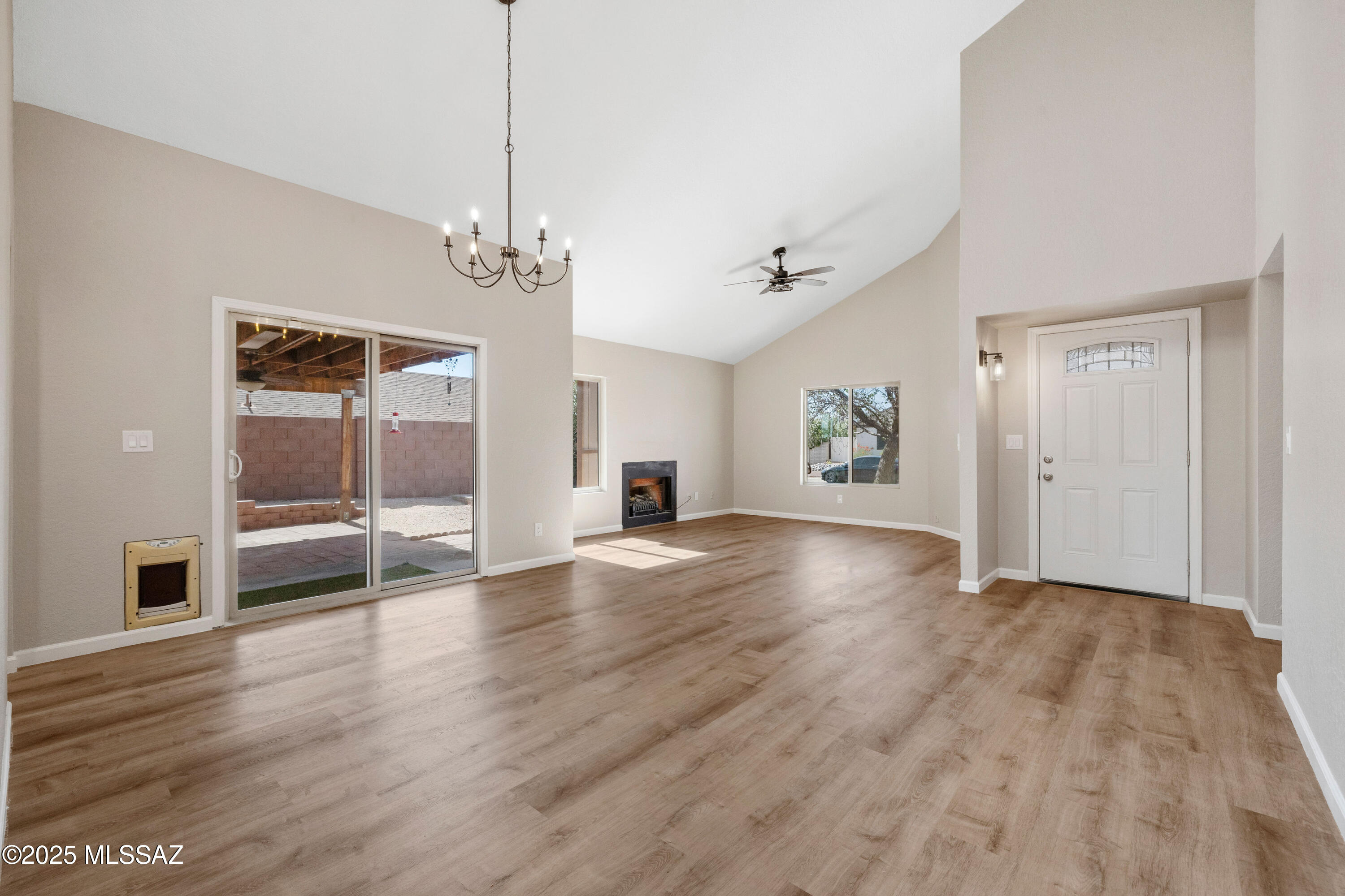 10016 E Leila Drive