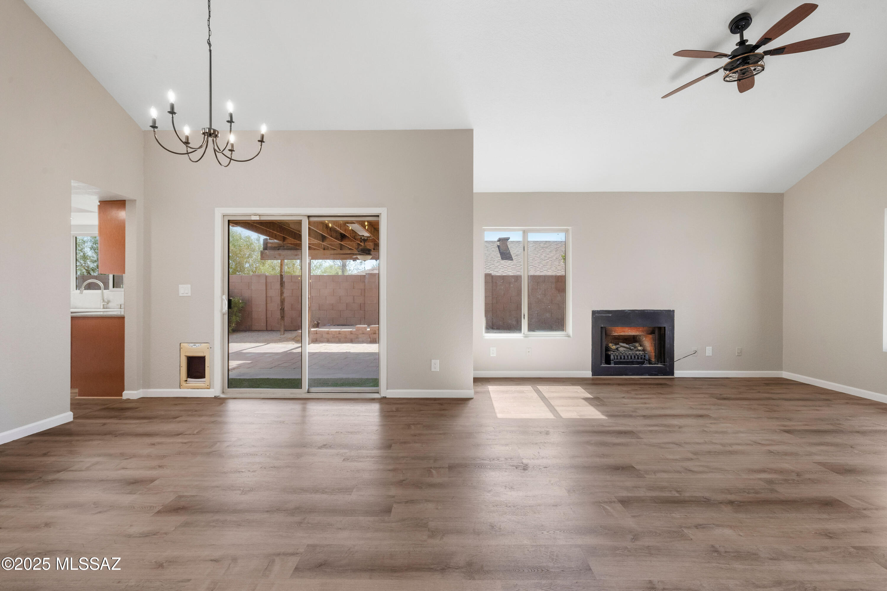 10016 E Leila Drive
