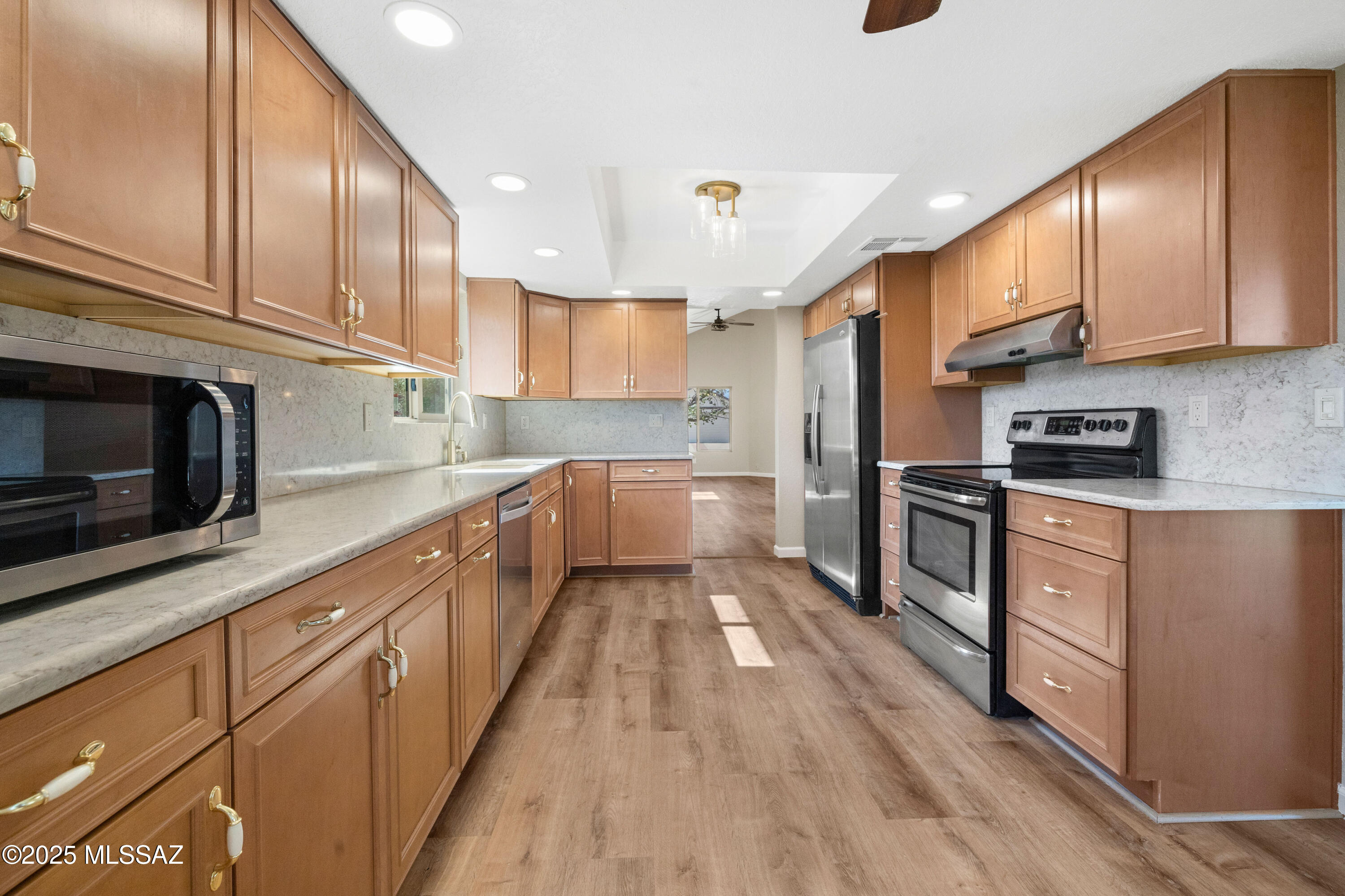 10016 E Leila Drive