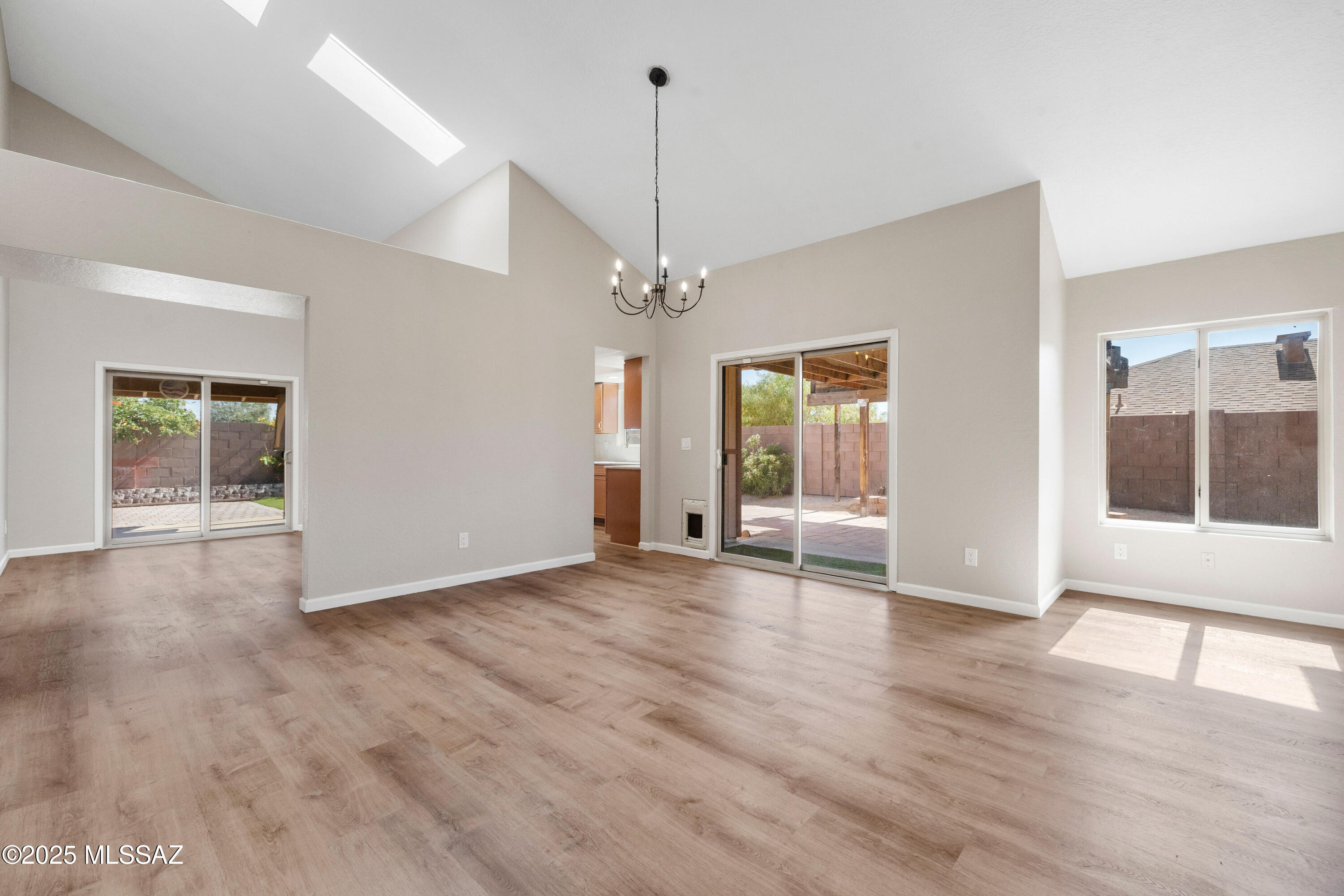 10016 E Leila Drive